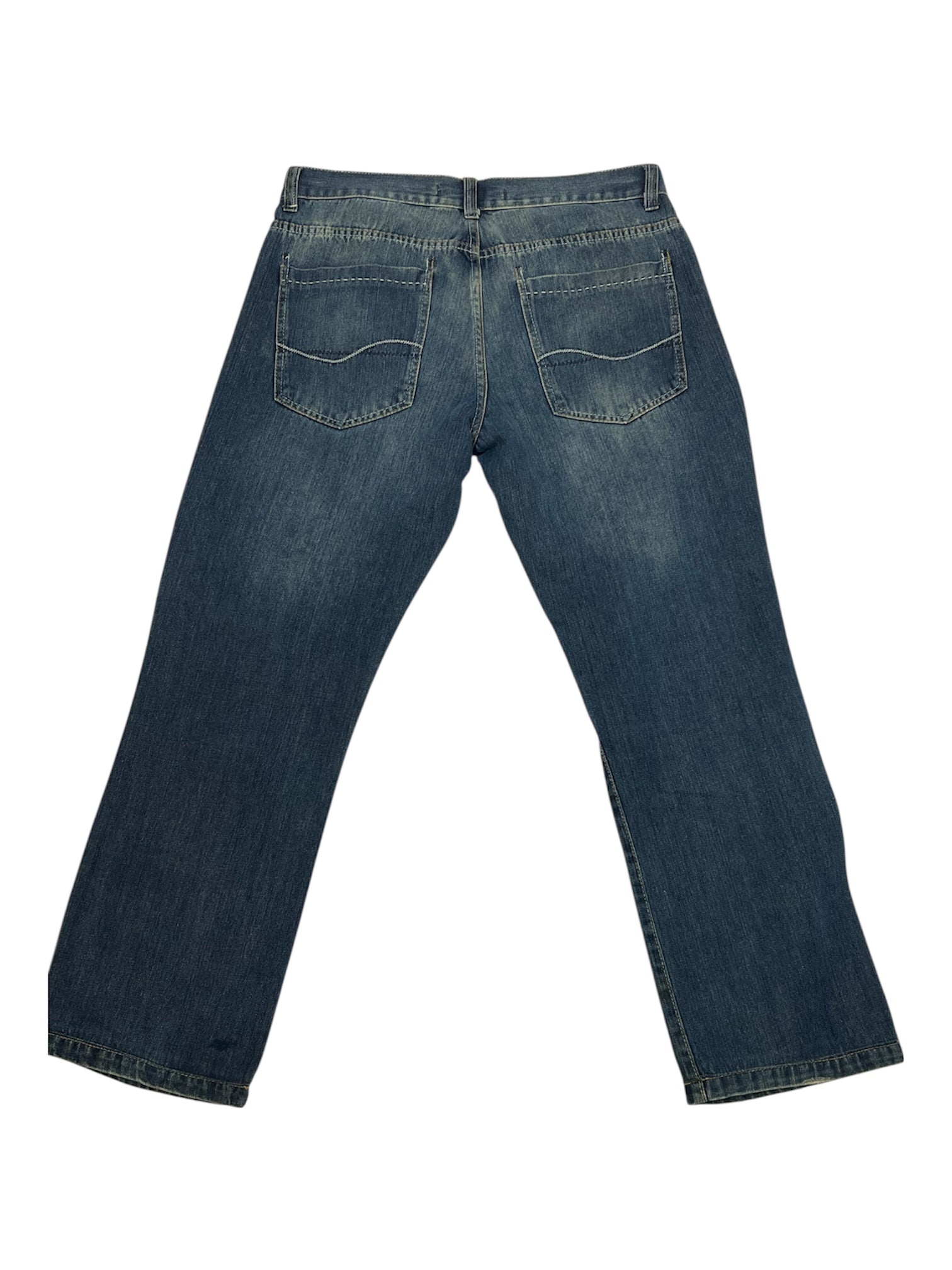 Calça Angelo Litrico -  tam (44)