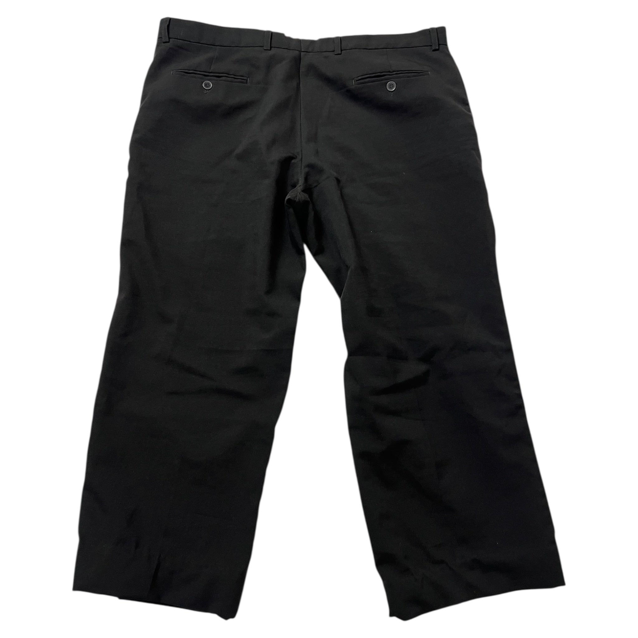 Alfaiataria all black - tam (54)