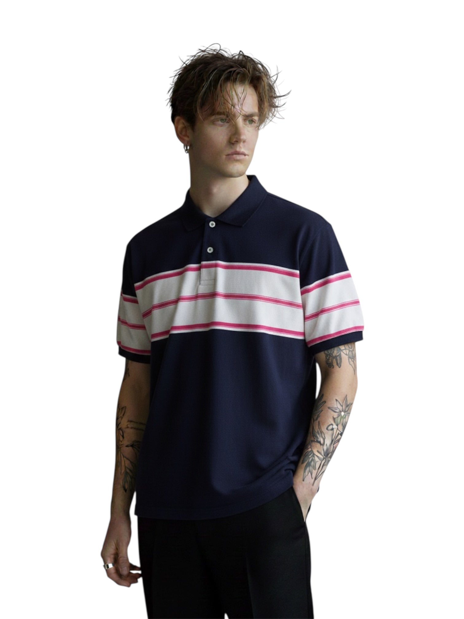 Camisa America - tam (G)