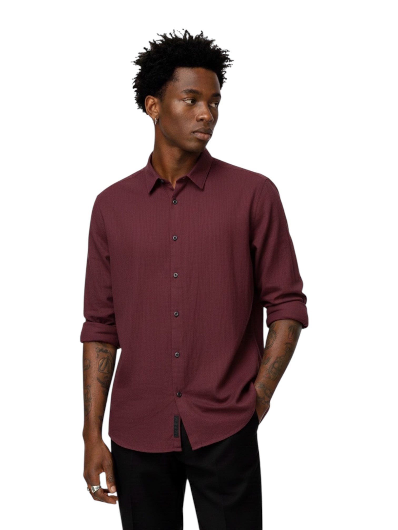 Camisa Dorinho's - tam (G)