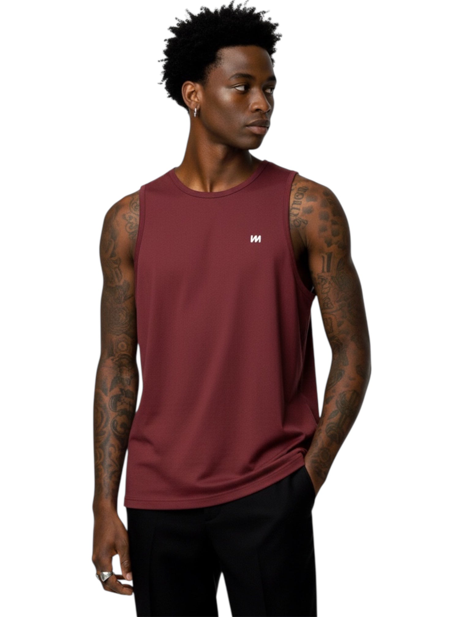 Regata MR -  tam (GG)