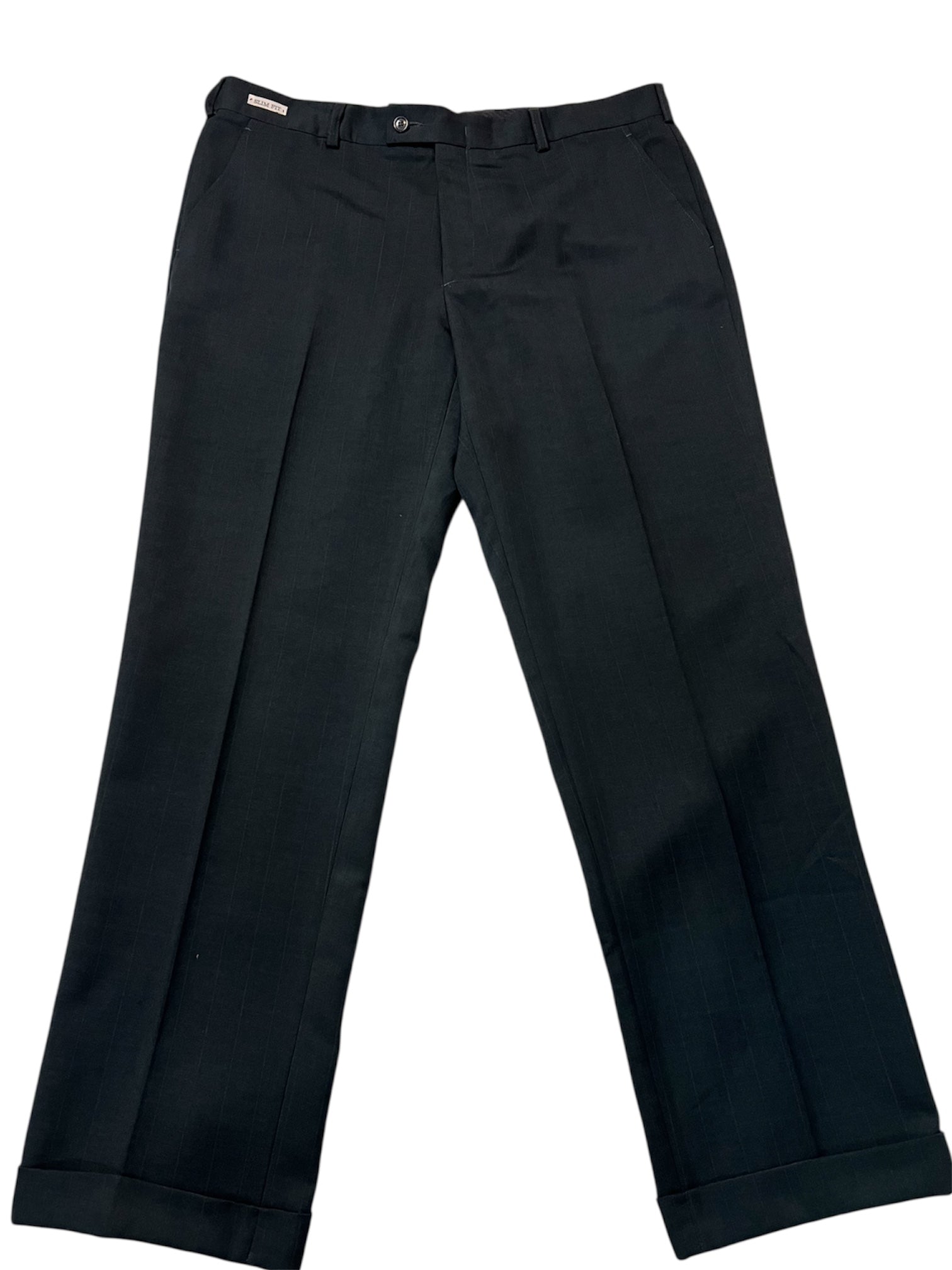 Alfaiataria Garbo - tam (48)