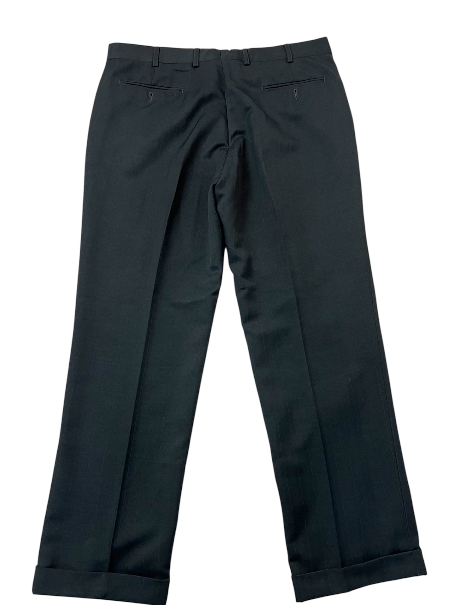 Alfaiataria Garbo - tam (48)