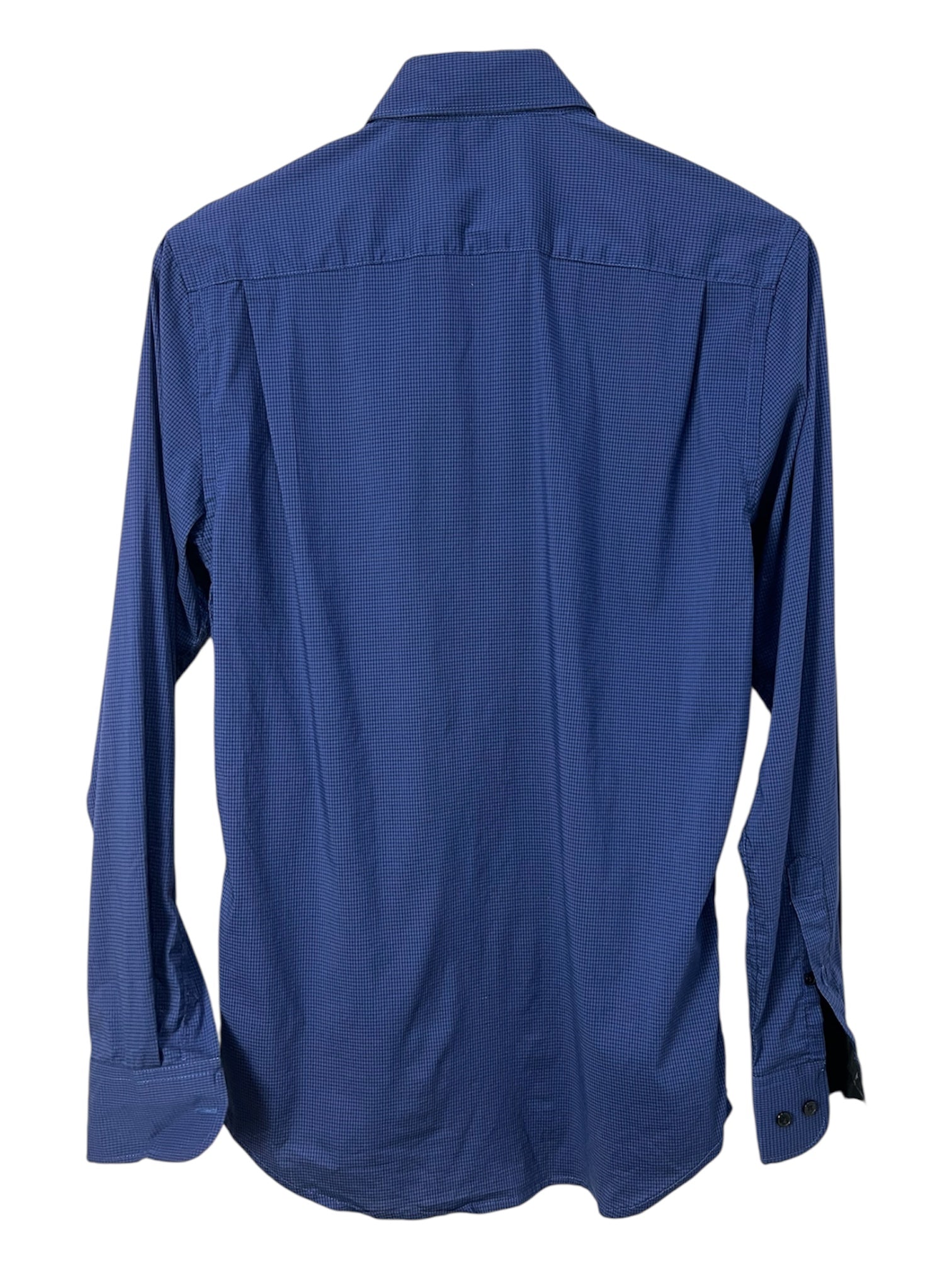 Camisa Preston Field - tam (P)