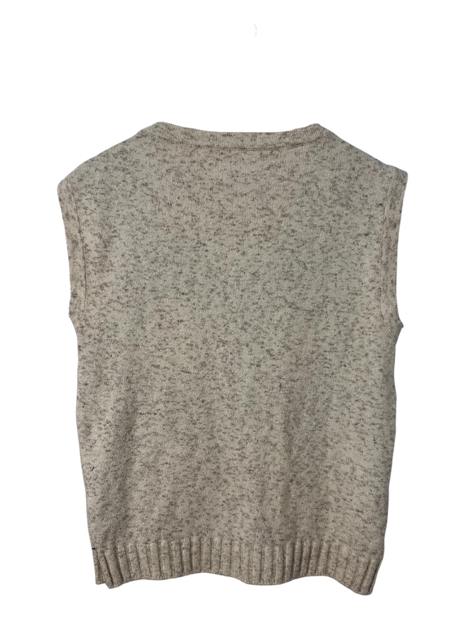 Pullover Retrô  - tam (M)