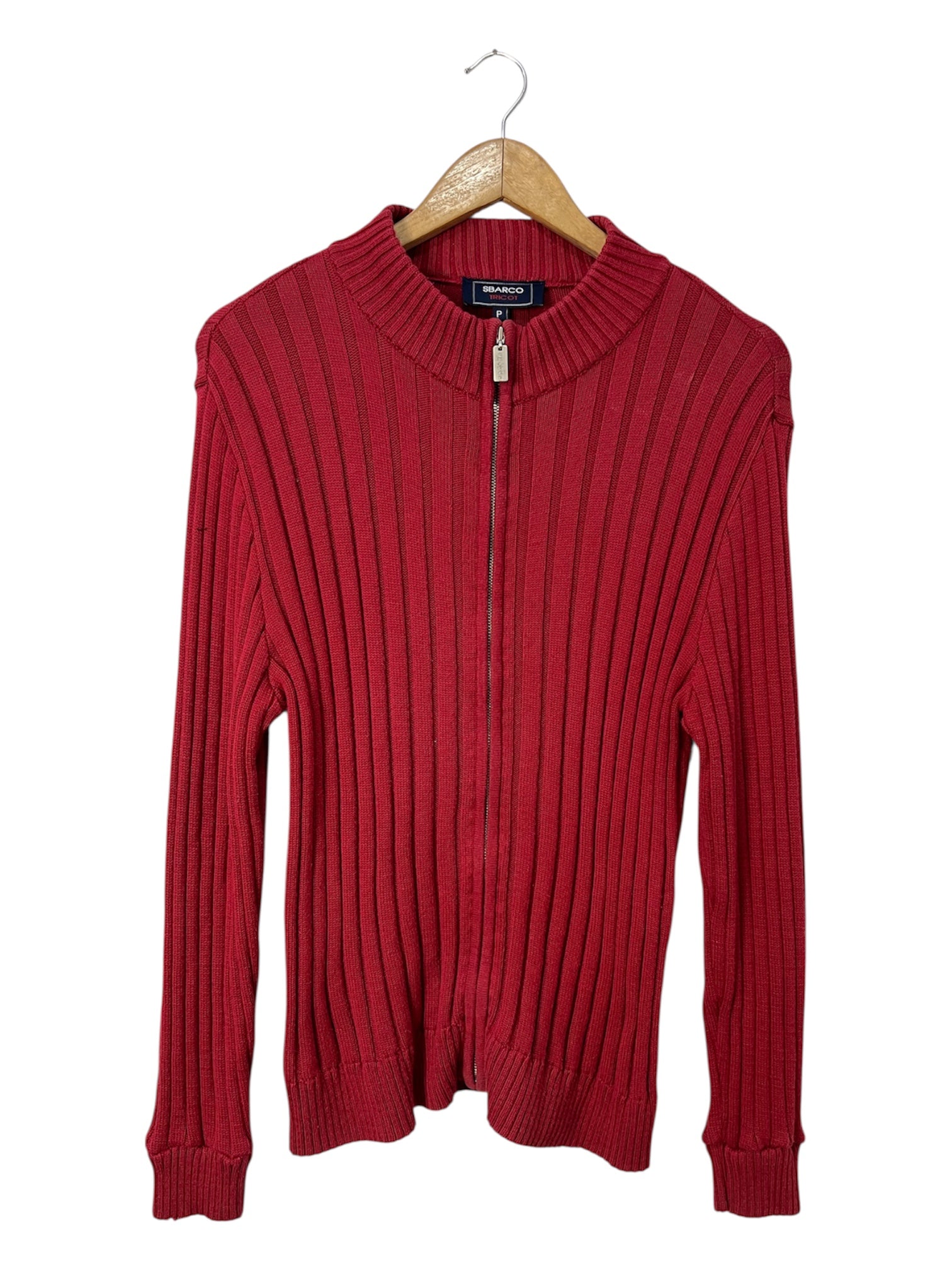 Tricô Sbarco - tam (P)