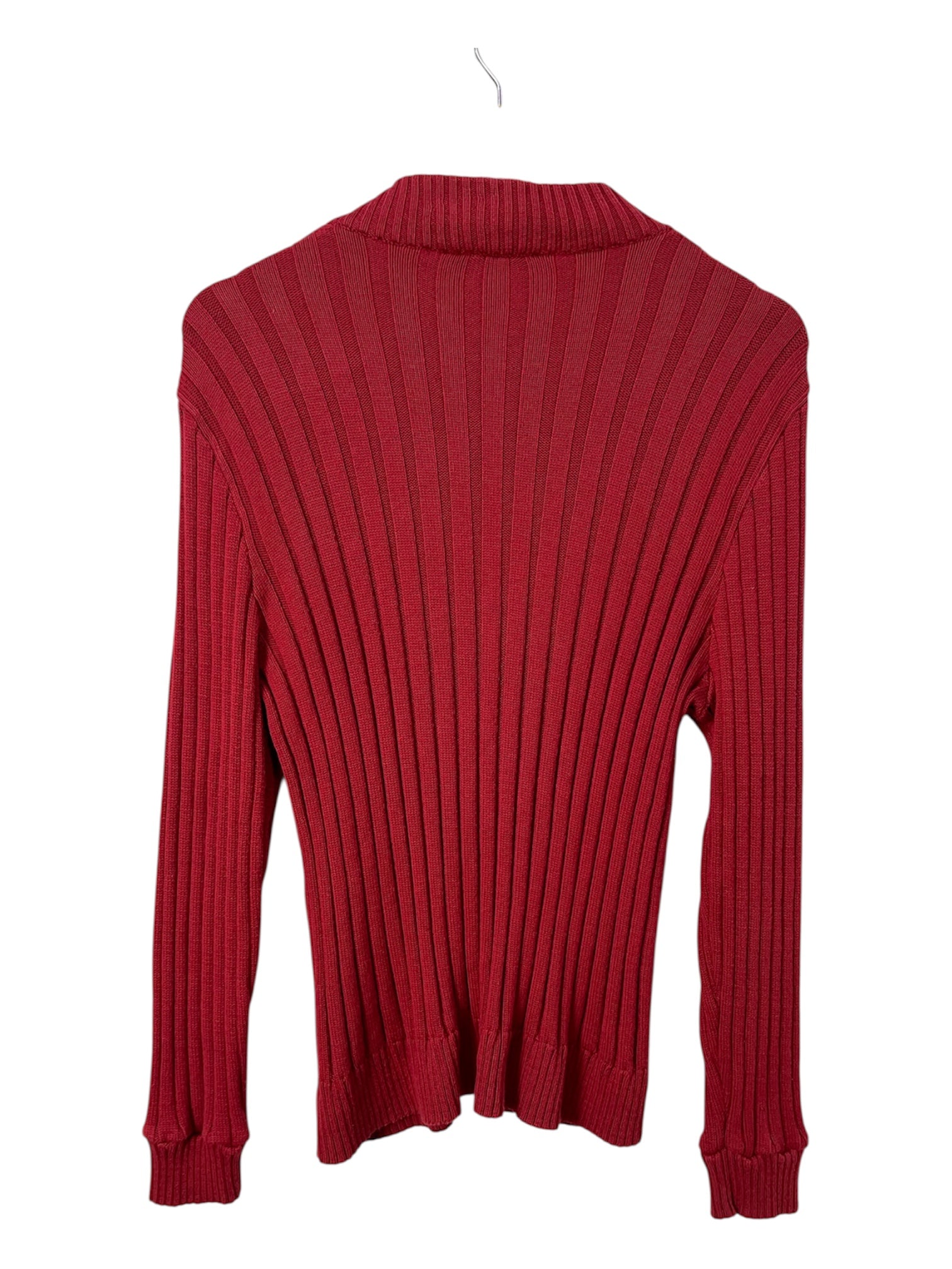 Tricô Sbarco - tam (P)