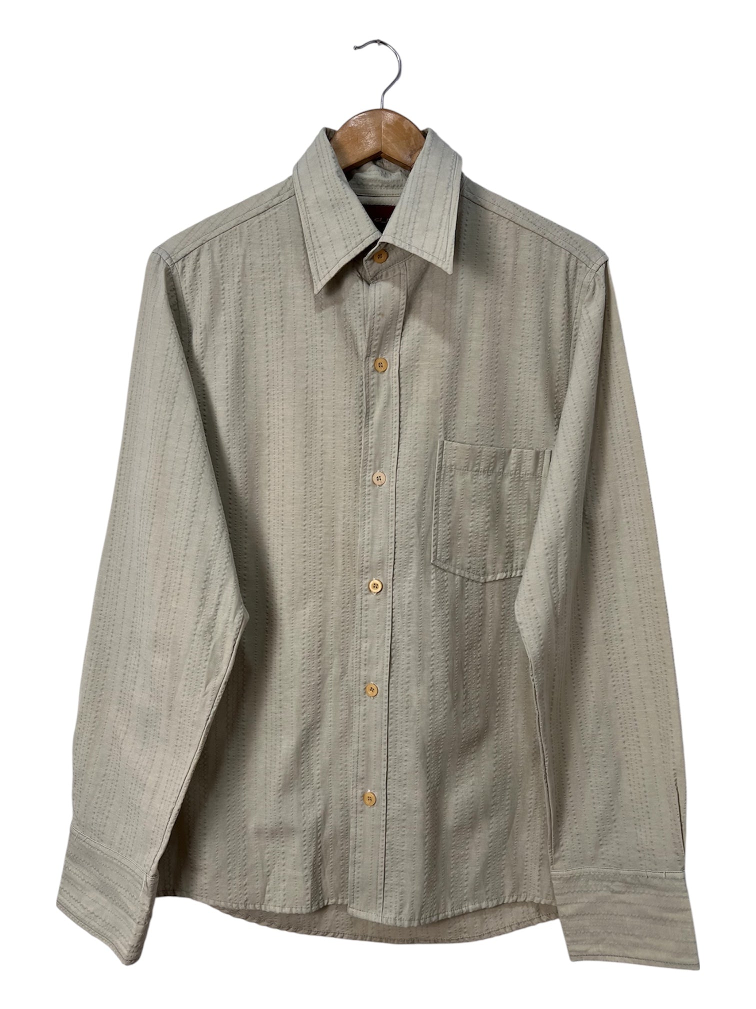 Camisa Soho Classic - tam (P)