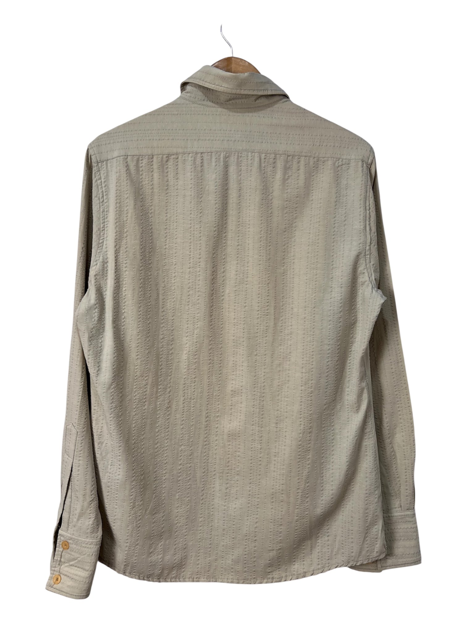 Camisa Soho Classic - tam (P)