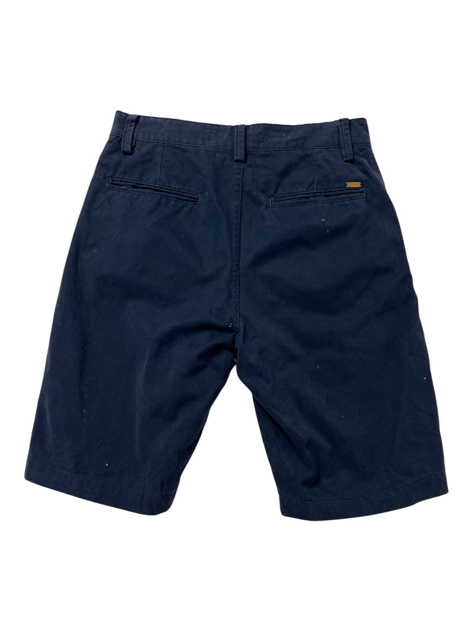 Bermuda Hering -  tam (38)