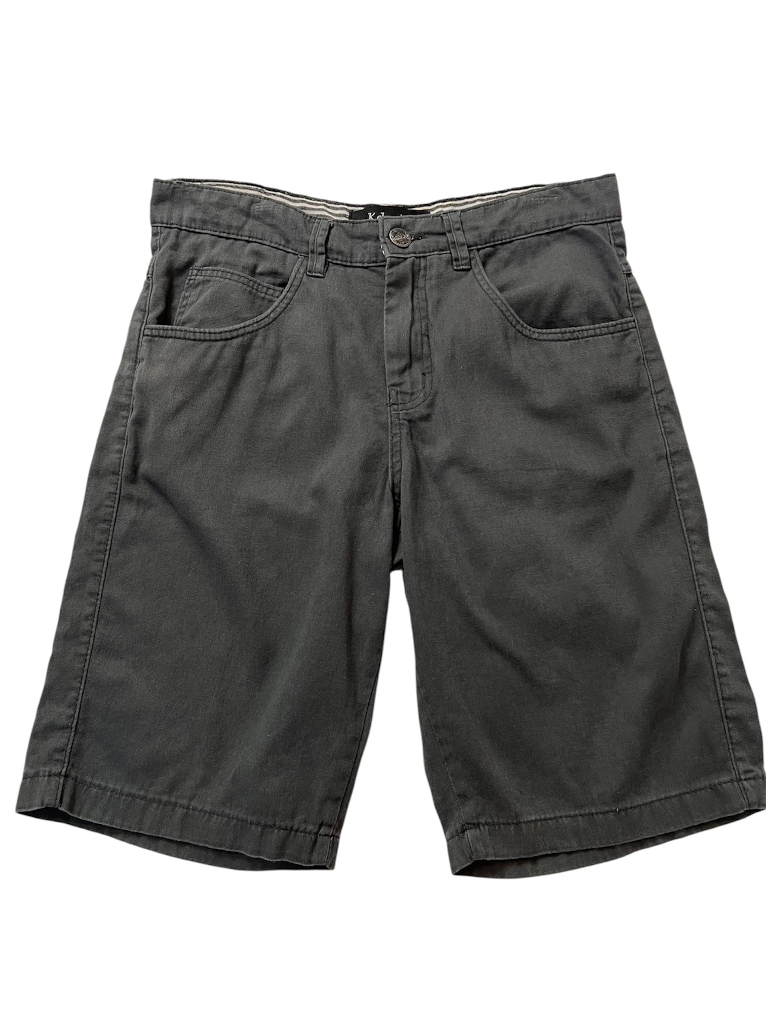 Bermuda Kdori - tam (40)