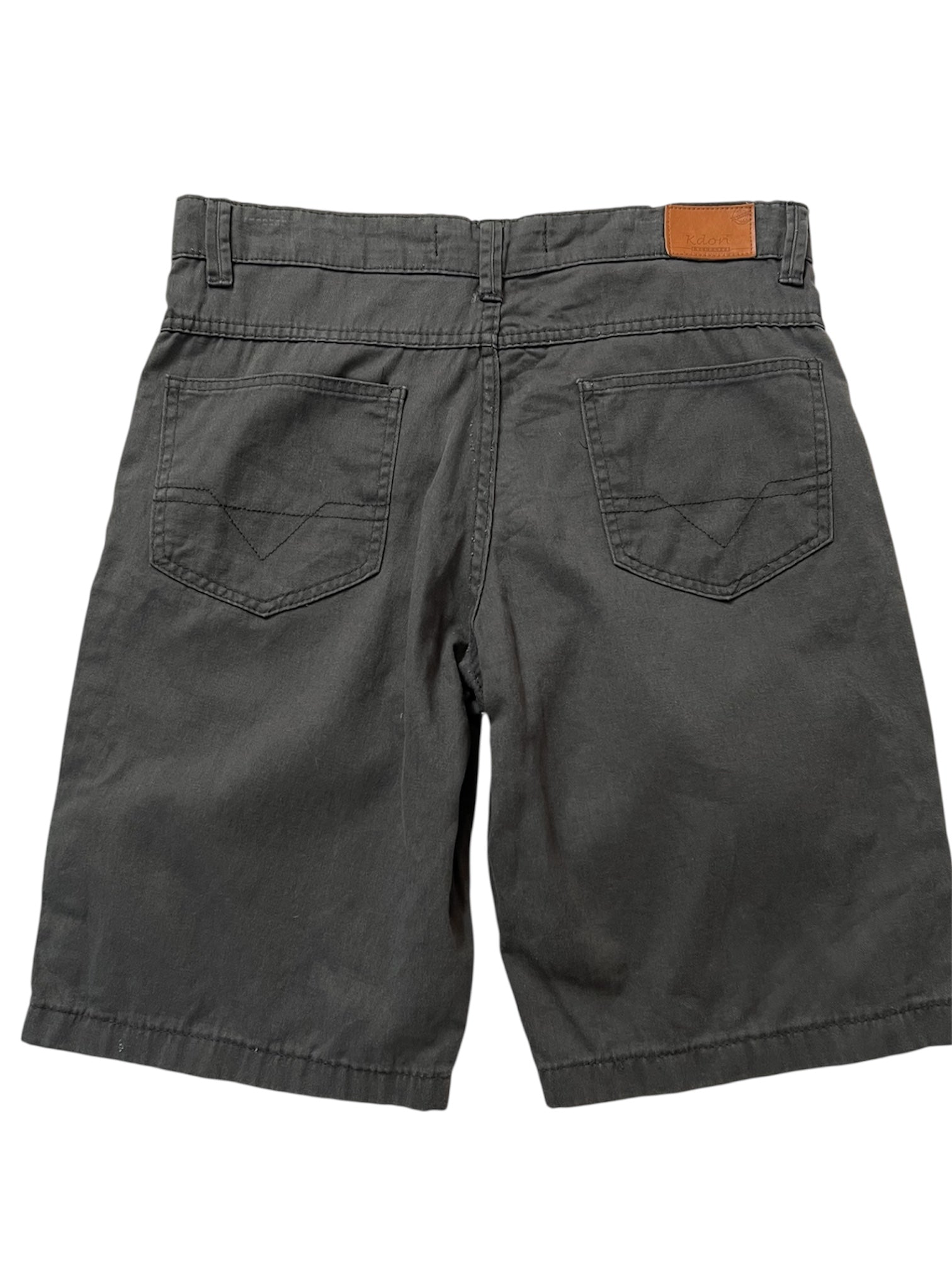 Bermuda Kdori - tam (40)