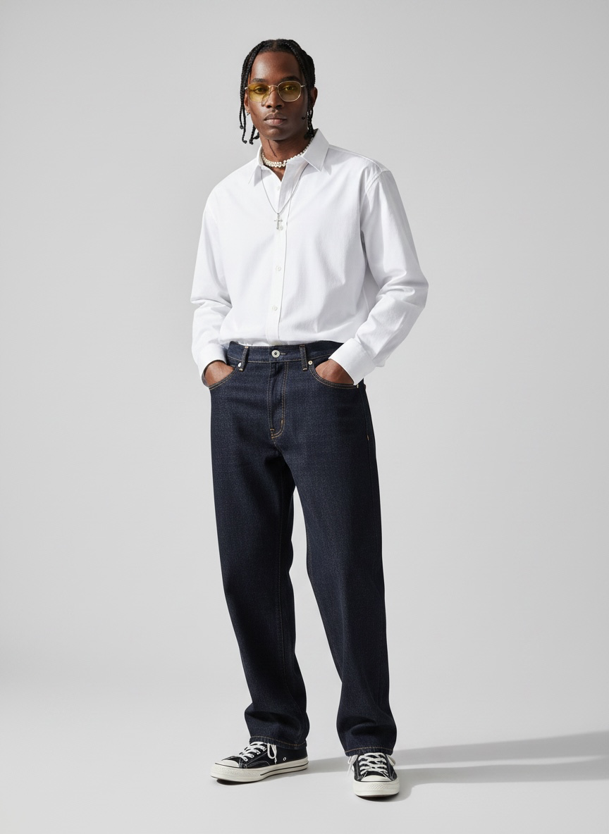 Calça Mc Kinny — 48