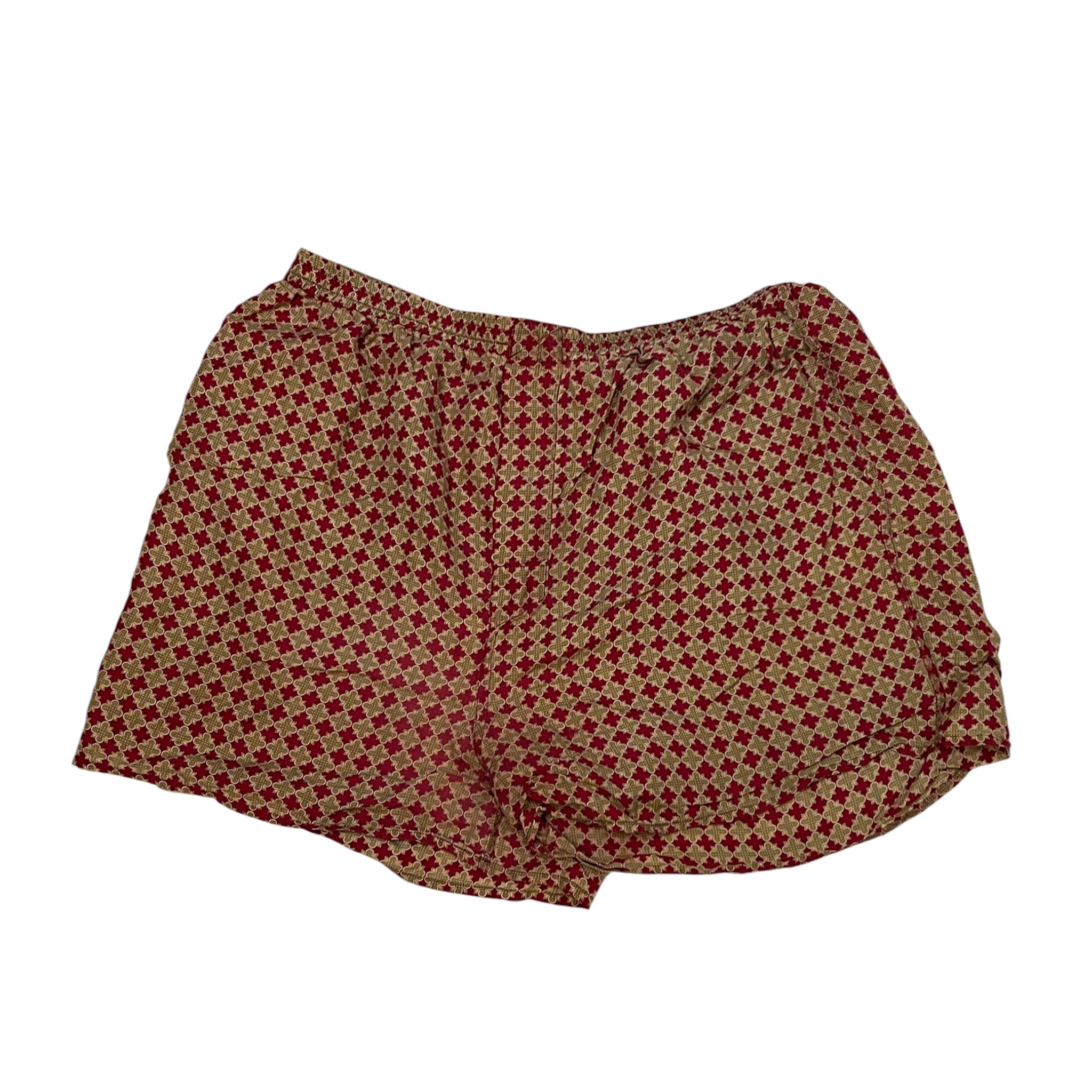 Pijama Mrs Roma 100% Seda —  tam 46
