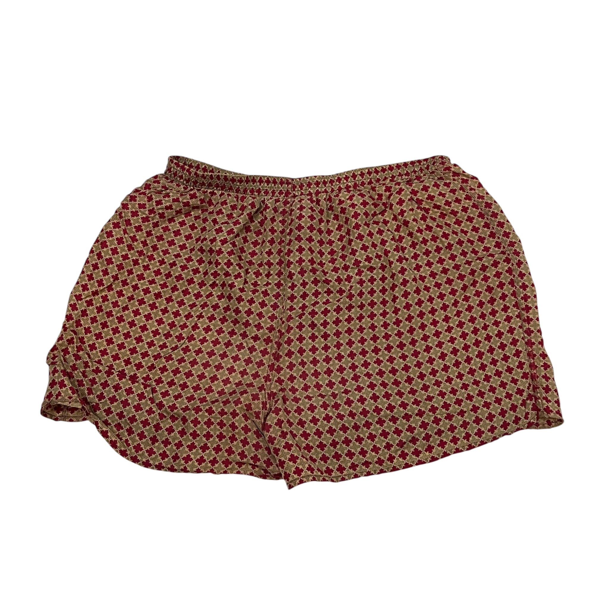Pijama Mrs Roma 100% Seda —  tam 46