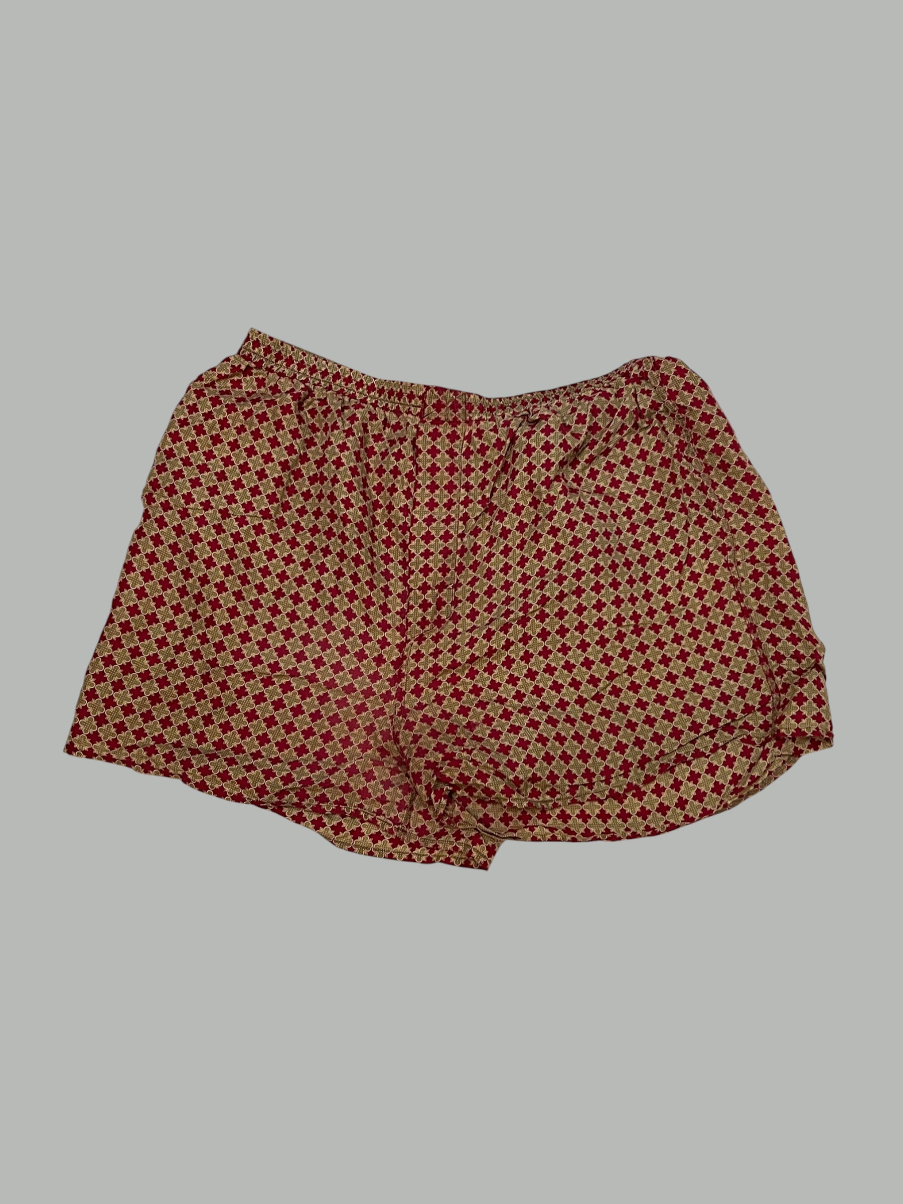Pijama Mrs Roma 100% Seda —  tam 46