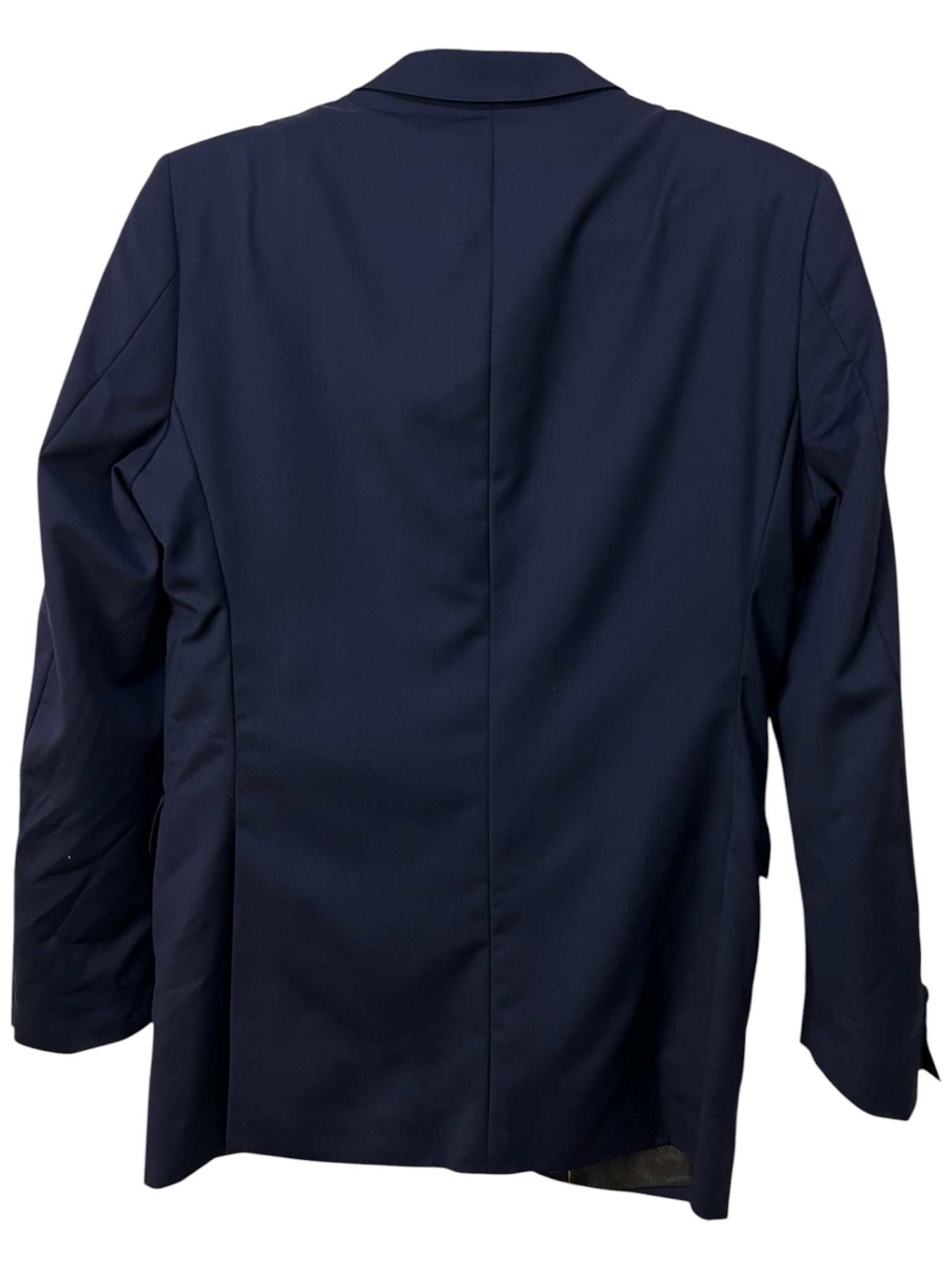 Blazer Alongado Buckman — tam G