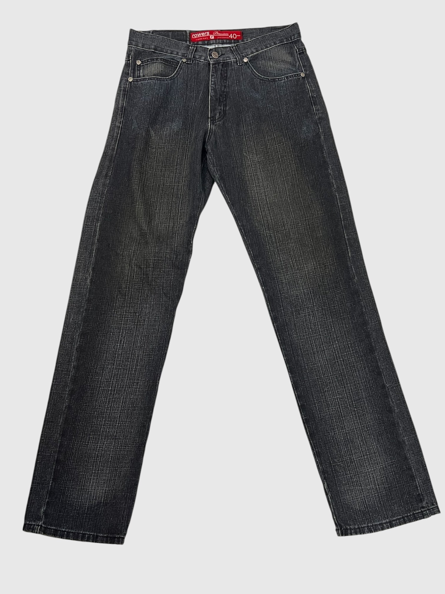 Calça Rowers  — tam 40