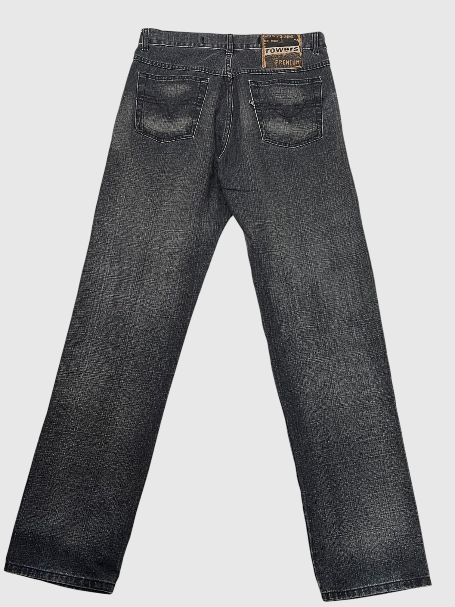 Calça Rowers  — tam 40