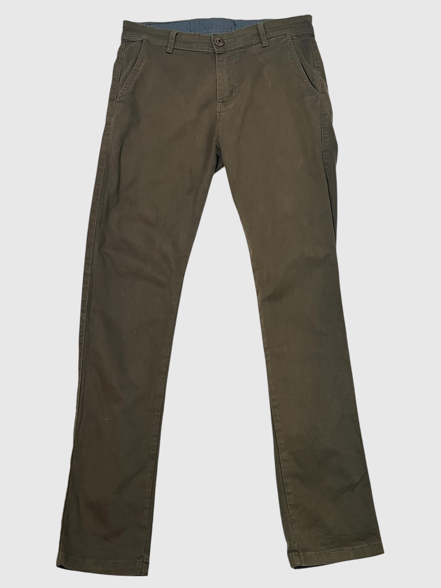 Calça Drover — tam 40