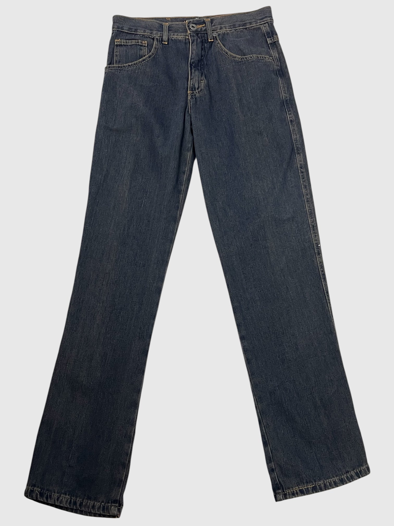 Calça Emporio A — tam 40