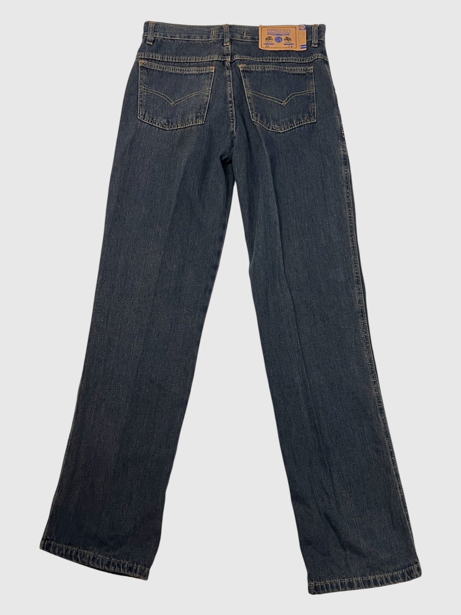 Calça Emporio A — tam 40