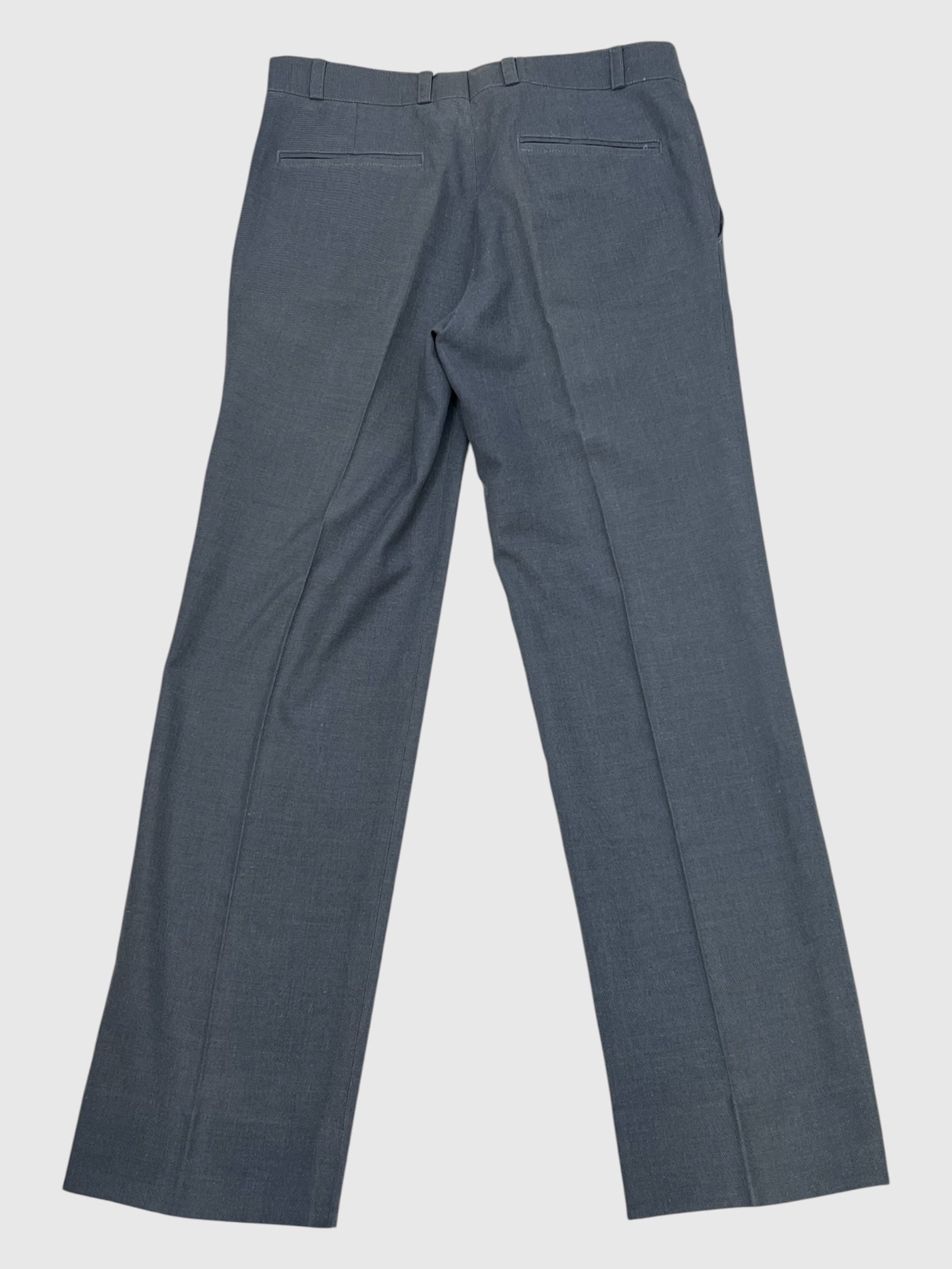 Alfaiataria Vintage Azul — tam 40