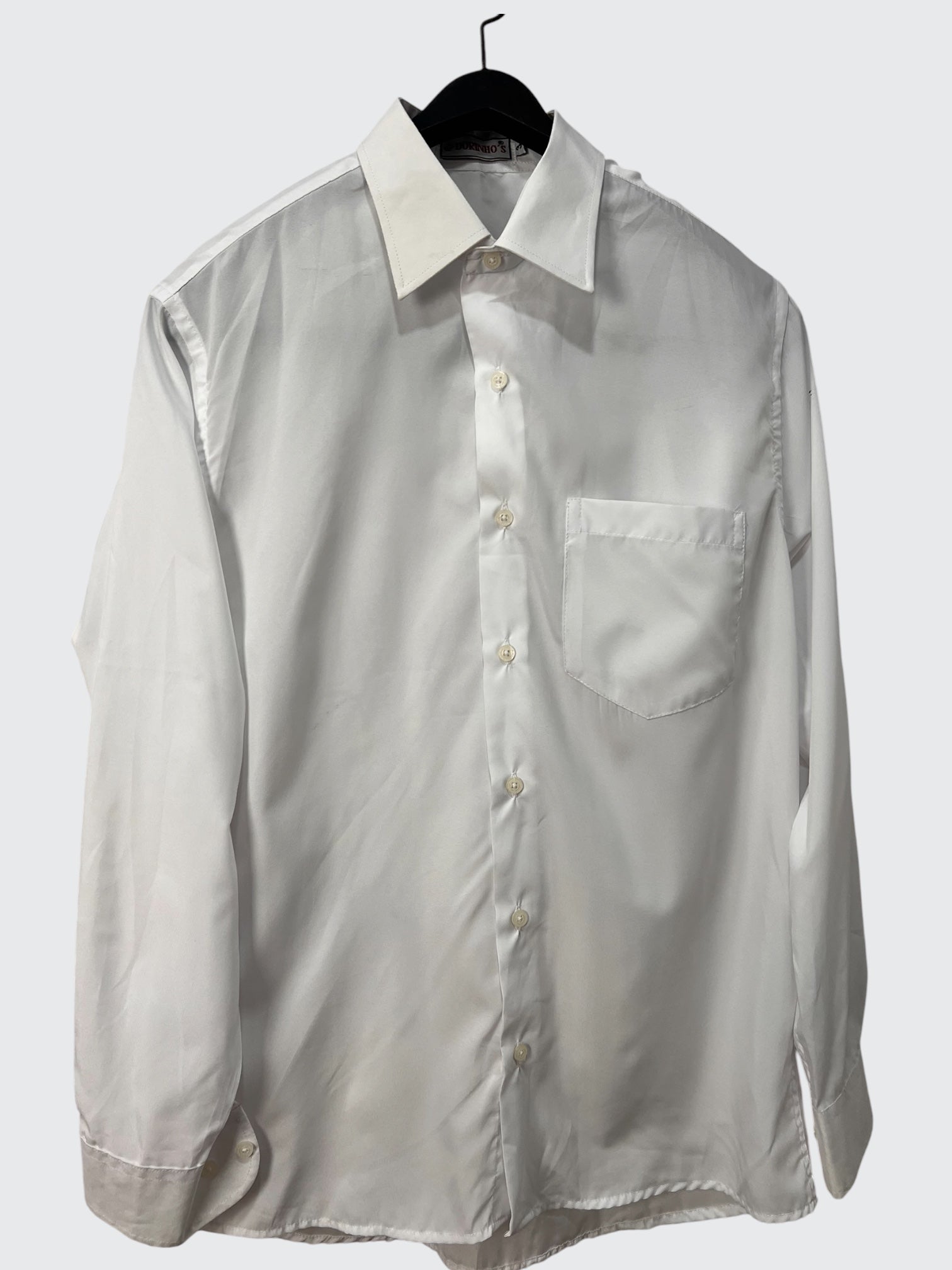 Camisa Dorinhos — tam M