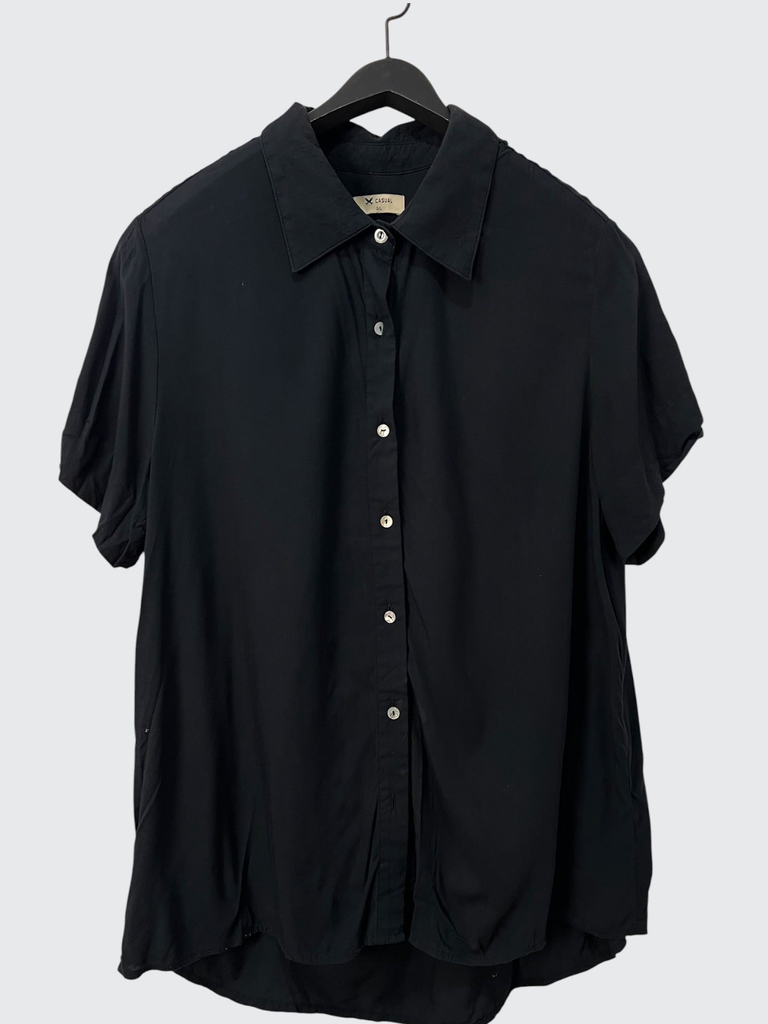 Camisa Hering — tam M