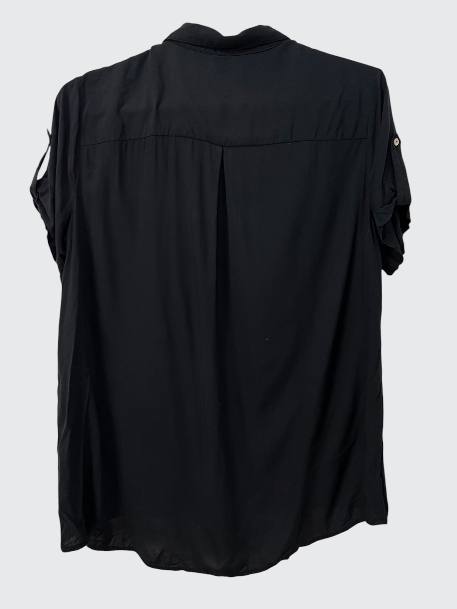 Camisa Hering — tam M