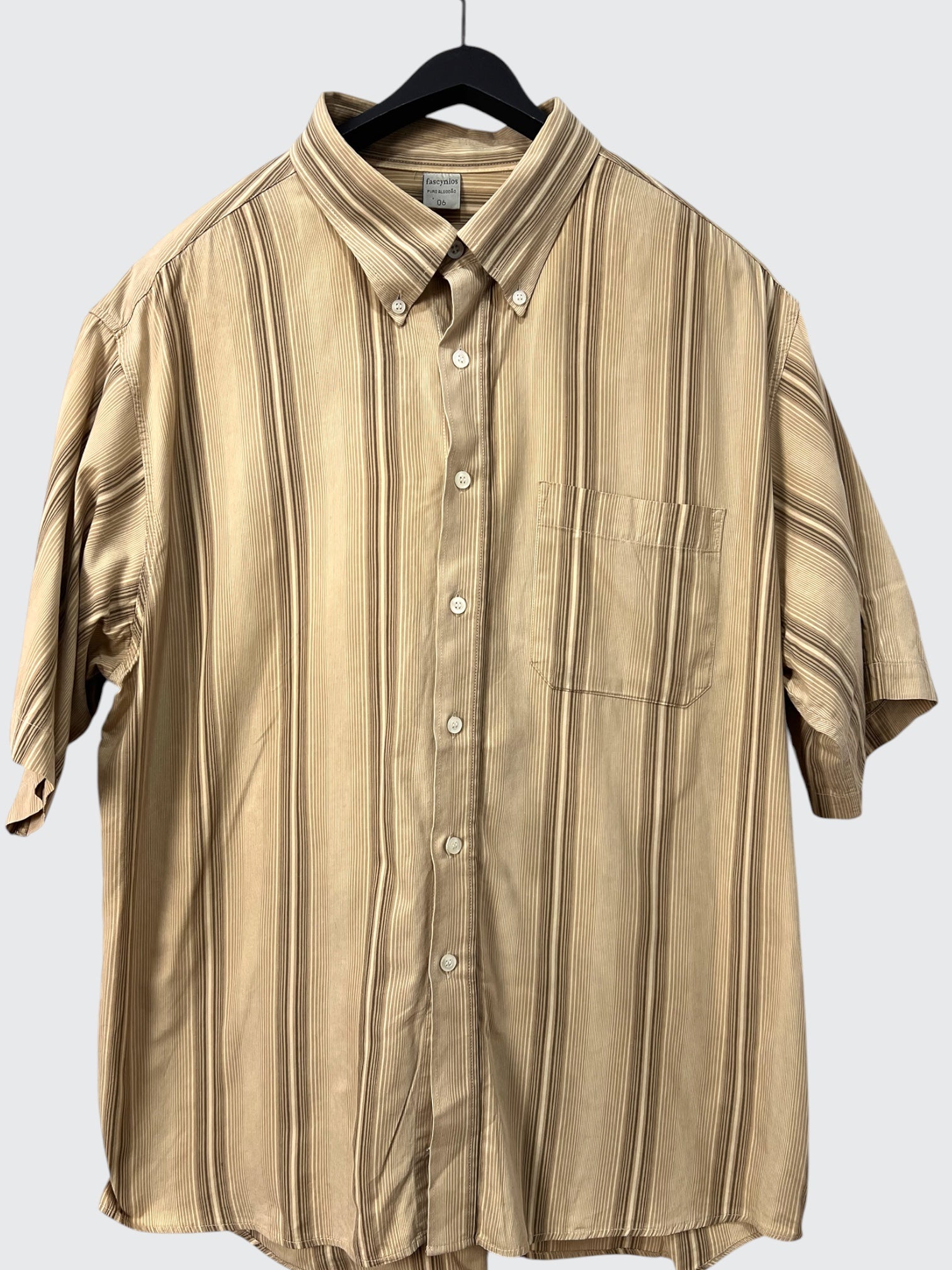 Camisa  Fascynios  — tam  G1
