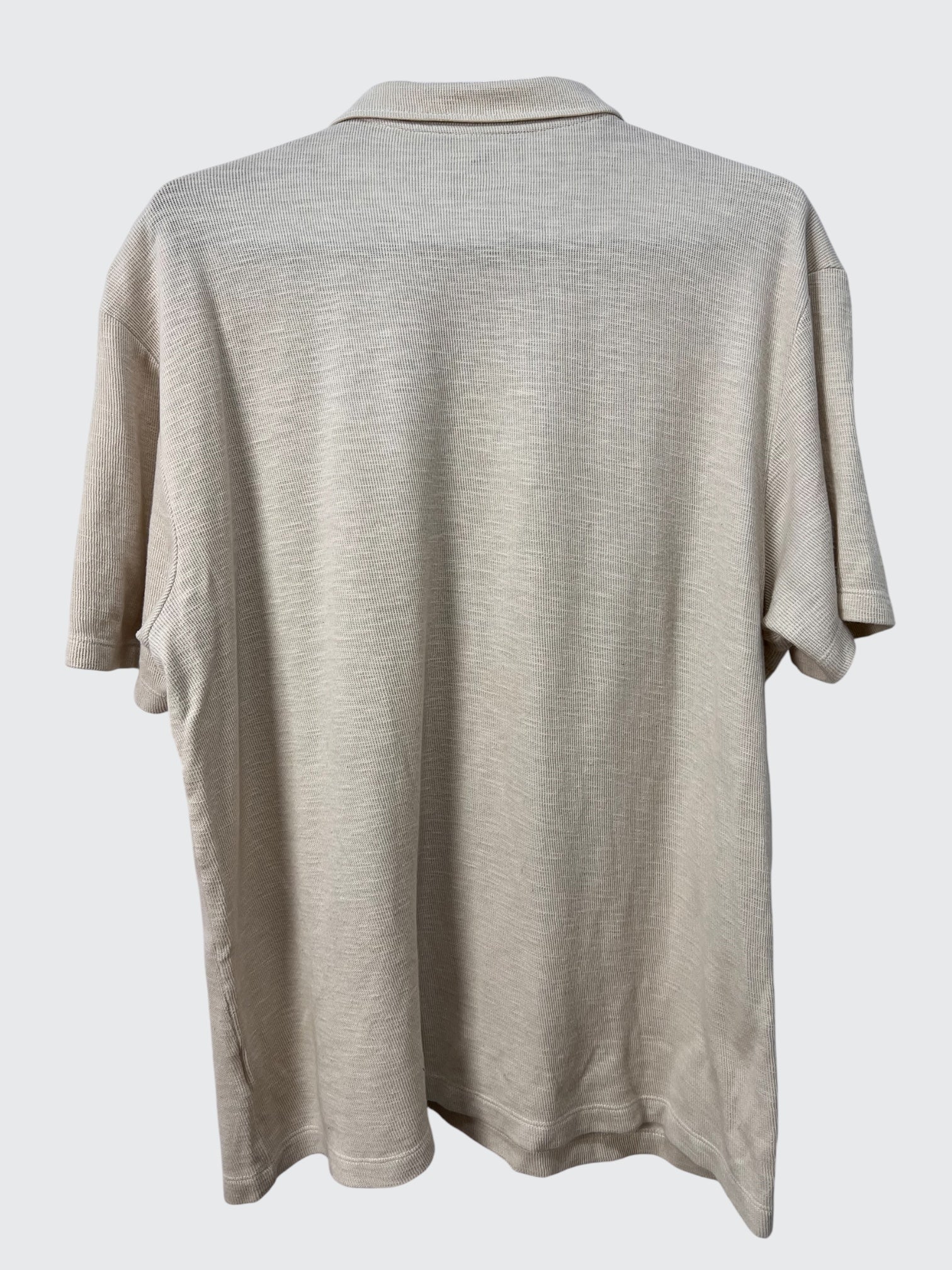 Camisa ID Casual - tam GG