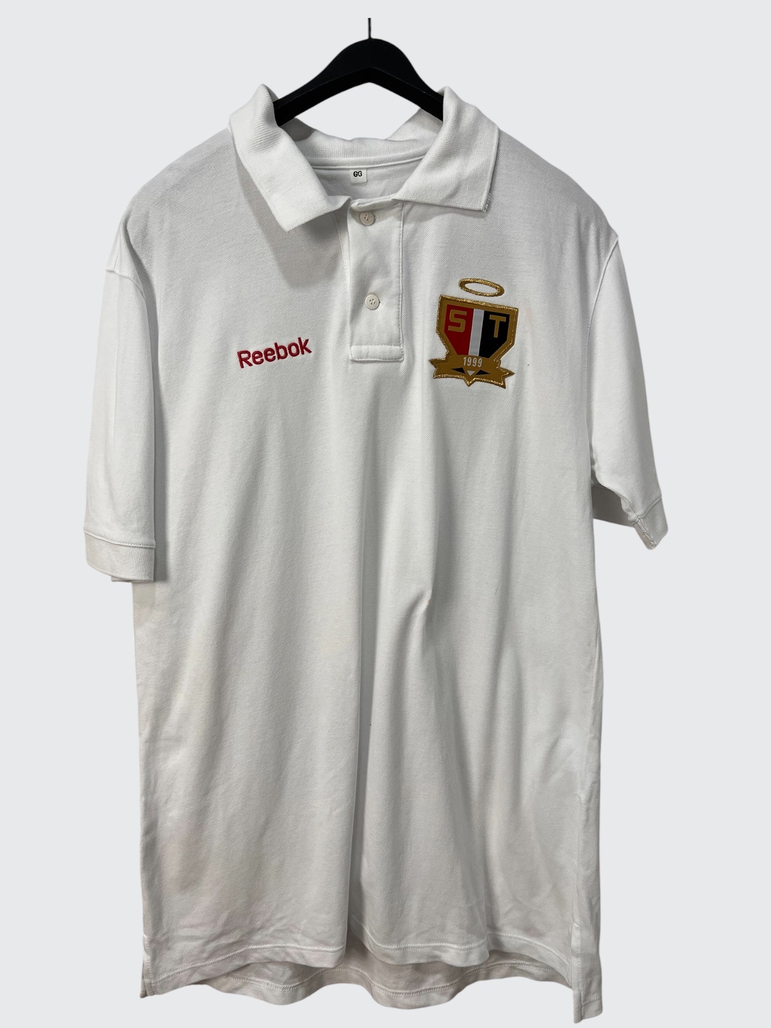 Camisa SPFC — tam GG