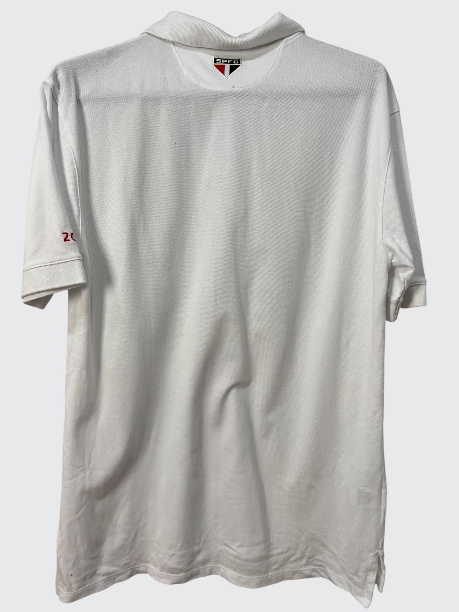 Camisa SPFC — tam GG