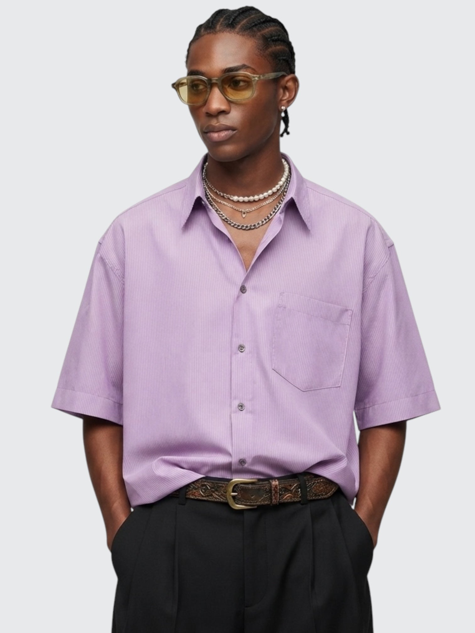 Camisa  Jbs  —  tam G