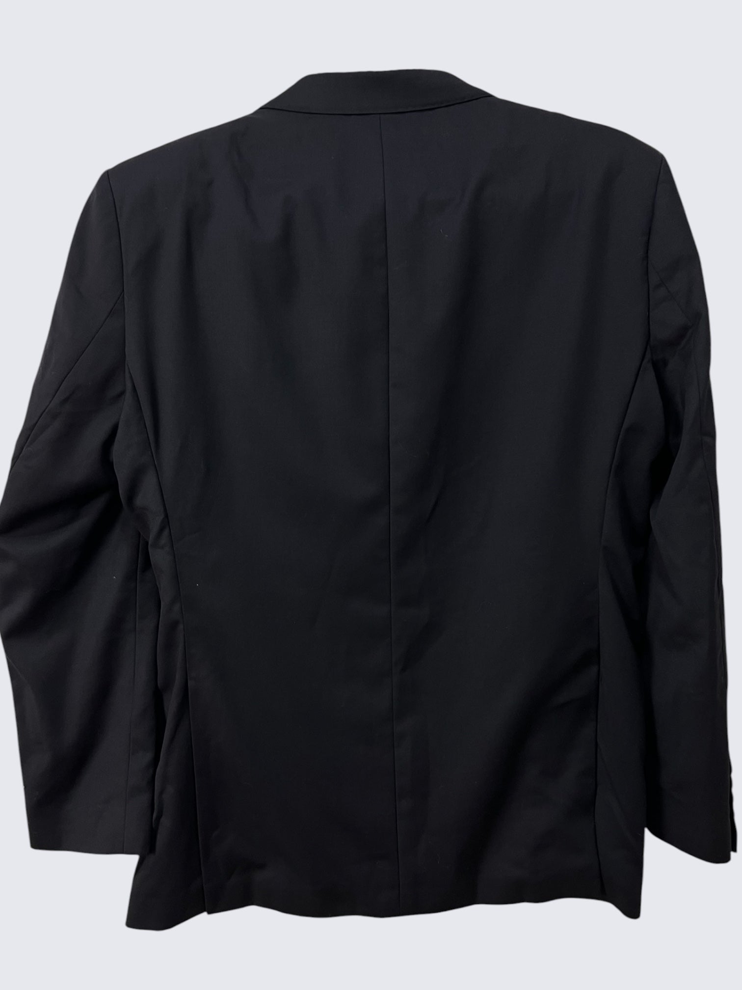 Blazer Oversized Petronius  Lã — tam M