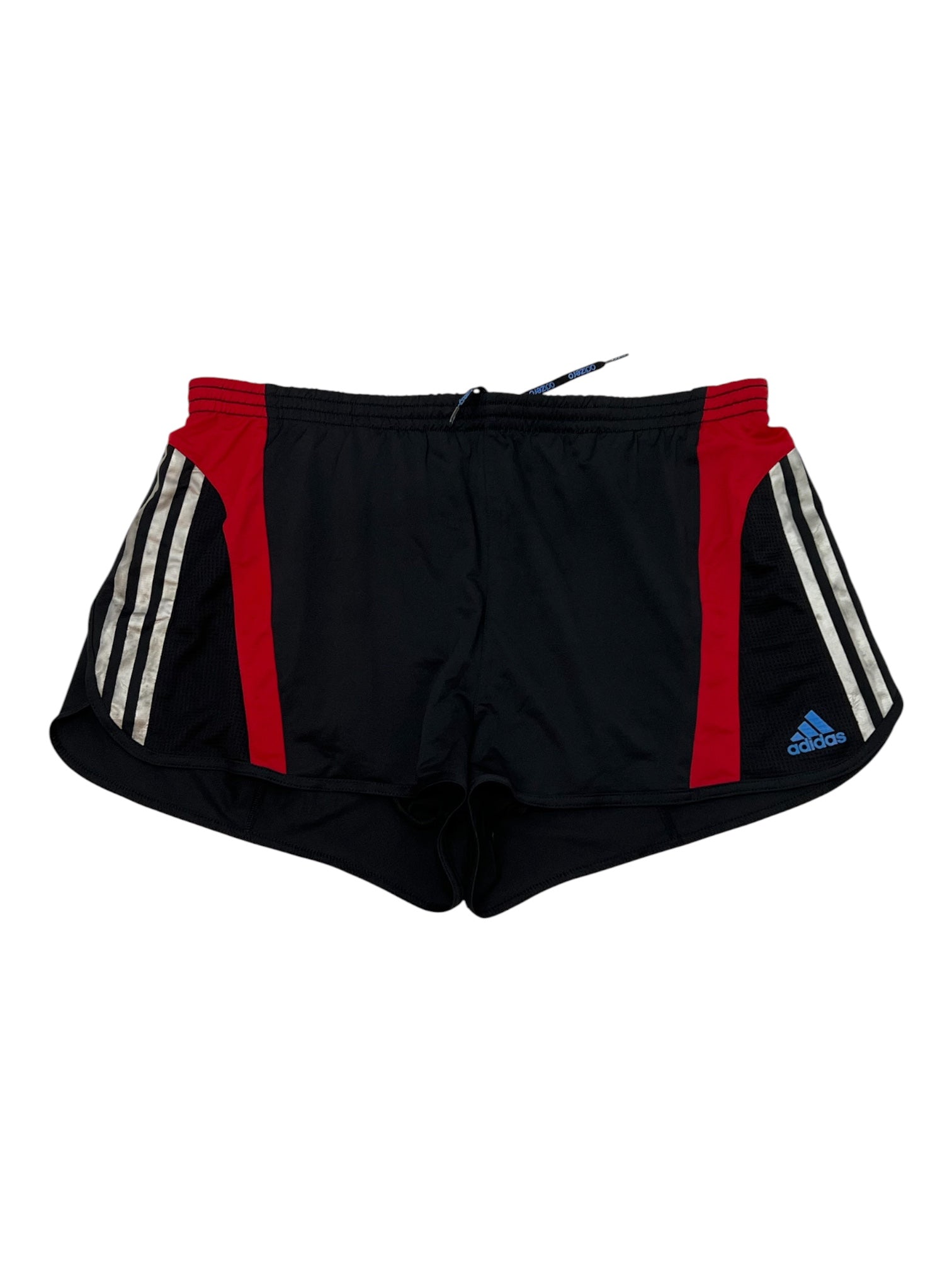 Bermuda Adidas Adizero Original — tam GG