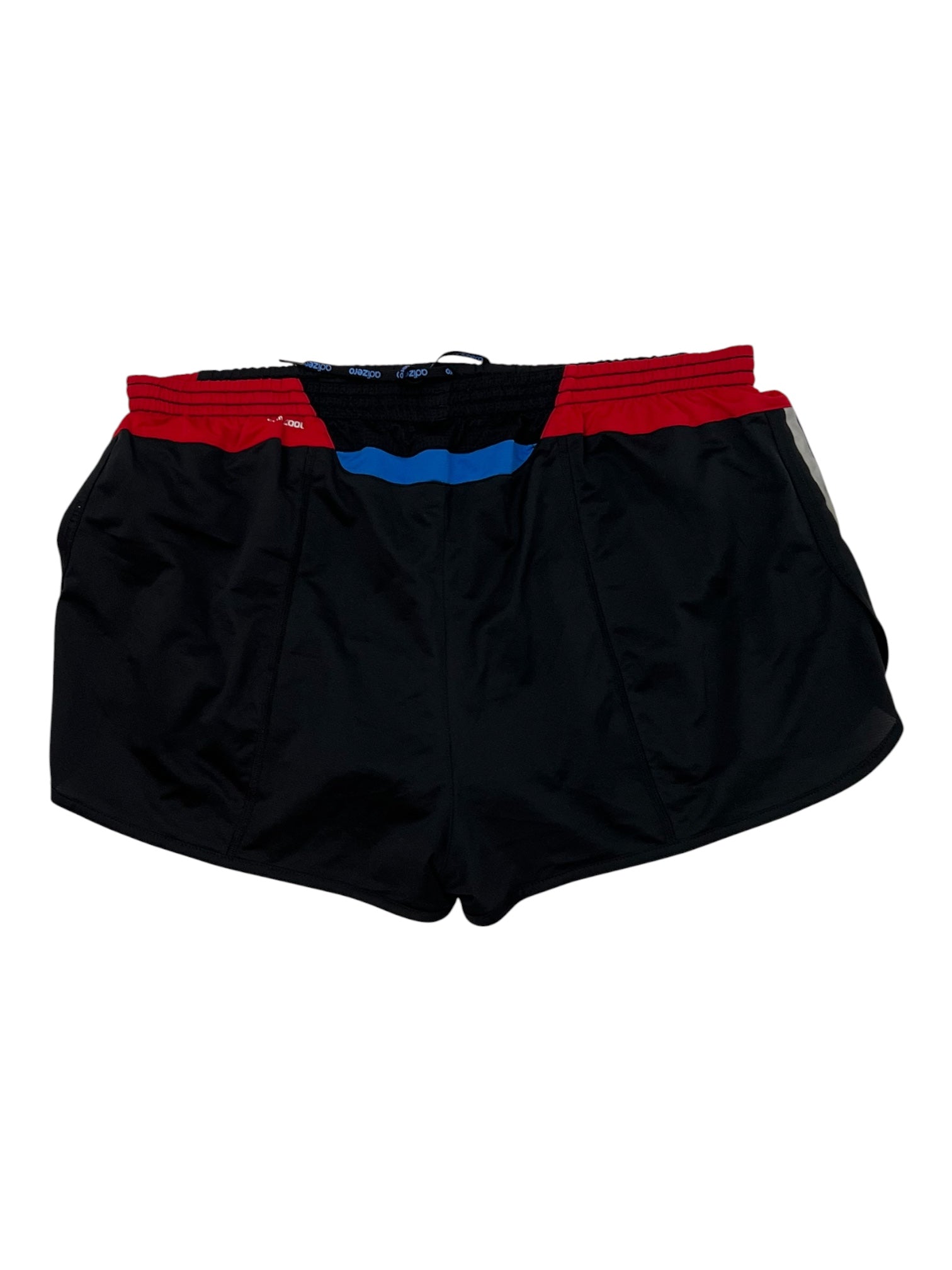 Bermuda Adidas Adizero Original — tam GG