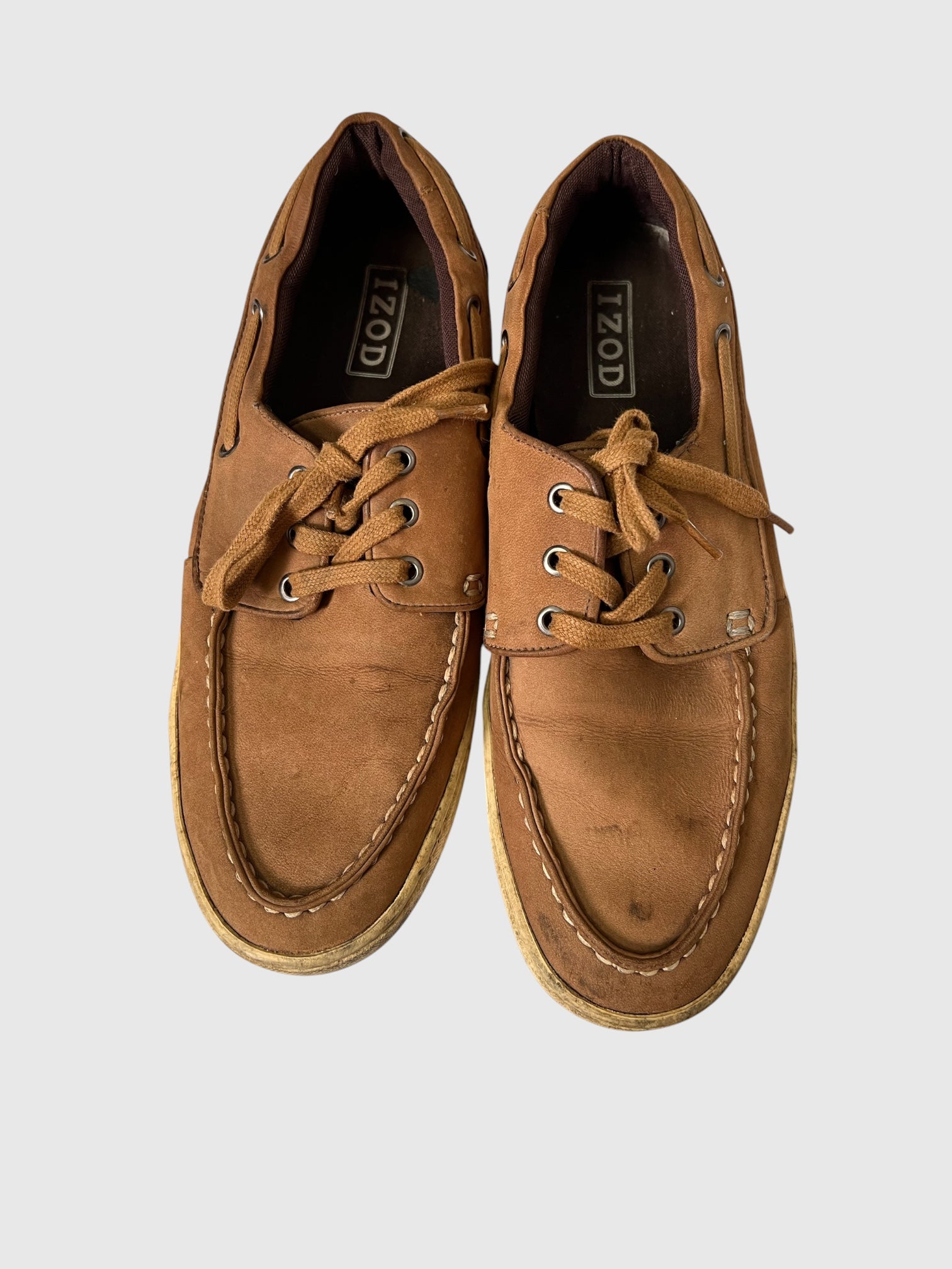 Mocassim Izod — N40
