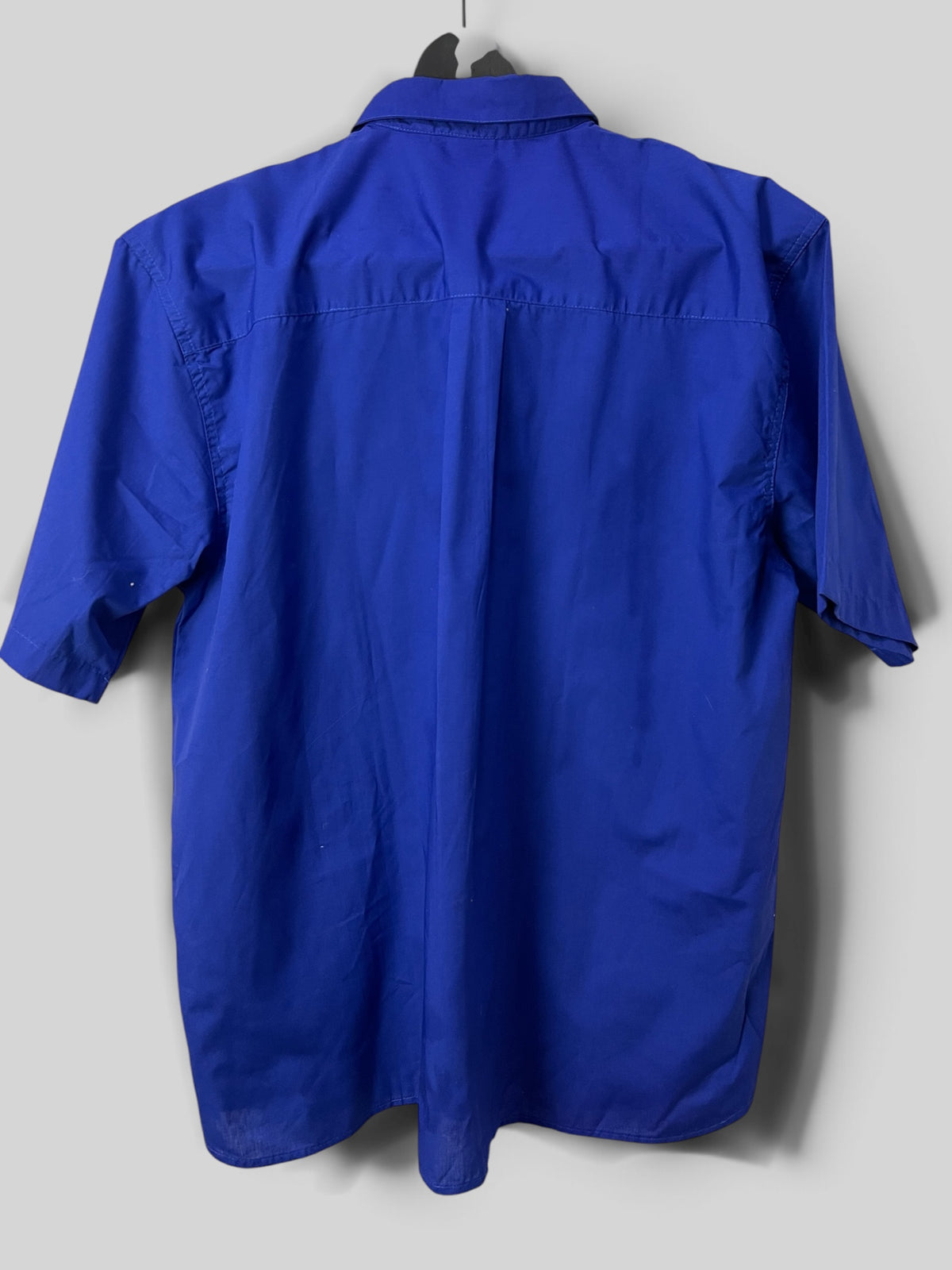 Camisa Disk - tam GG