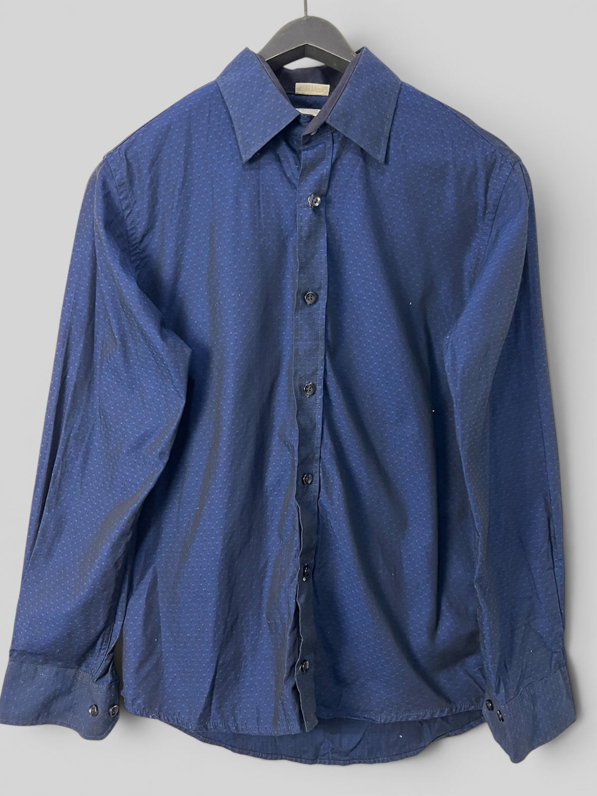 CamisaGiani Feroti - tam P