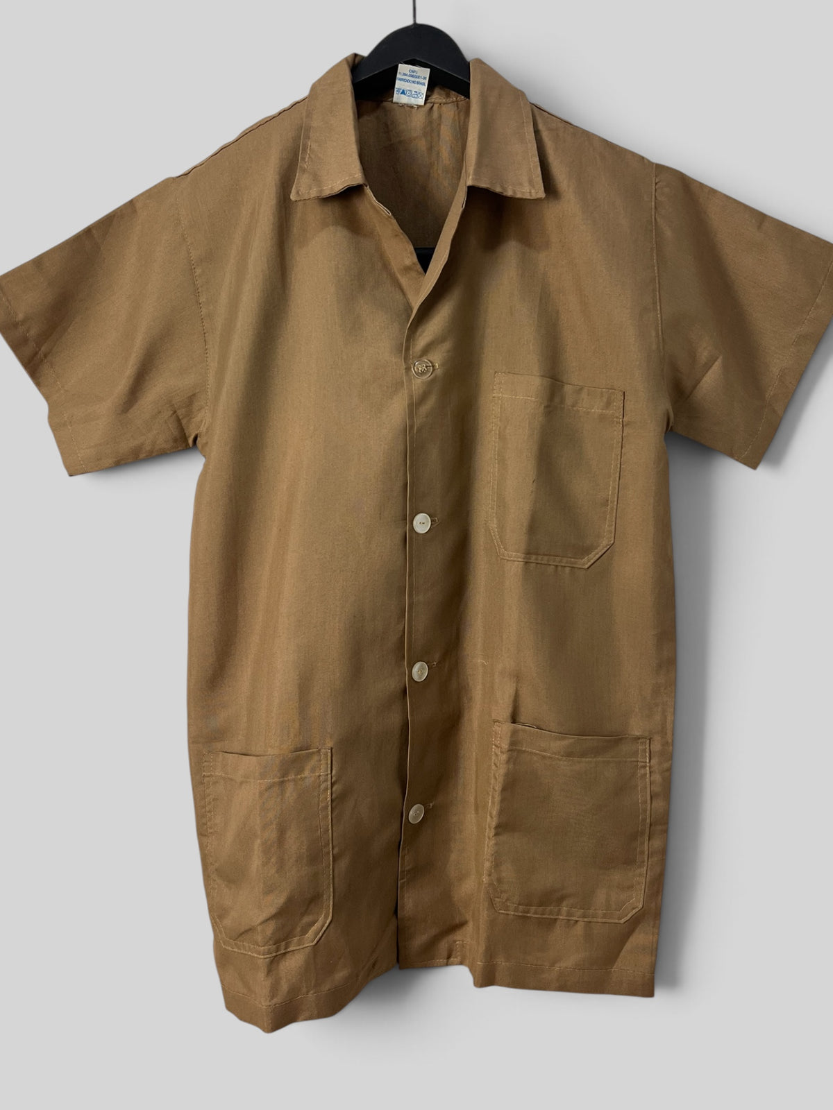 Camisa  Oversized LR - tam P