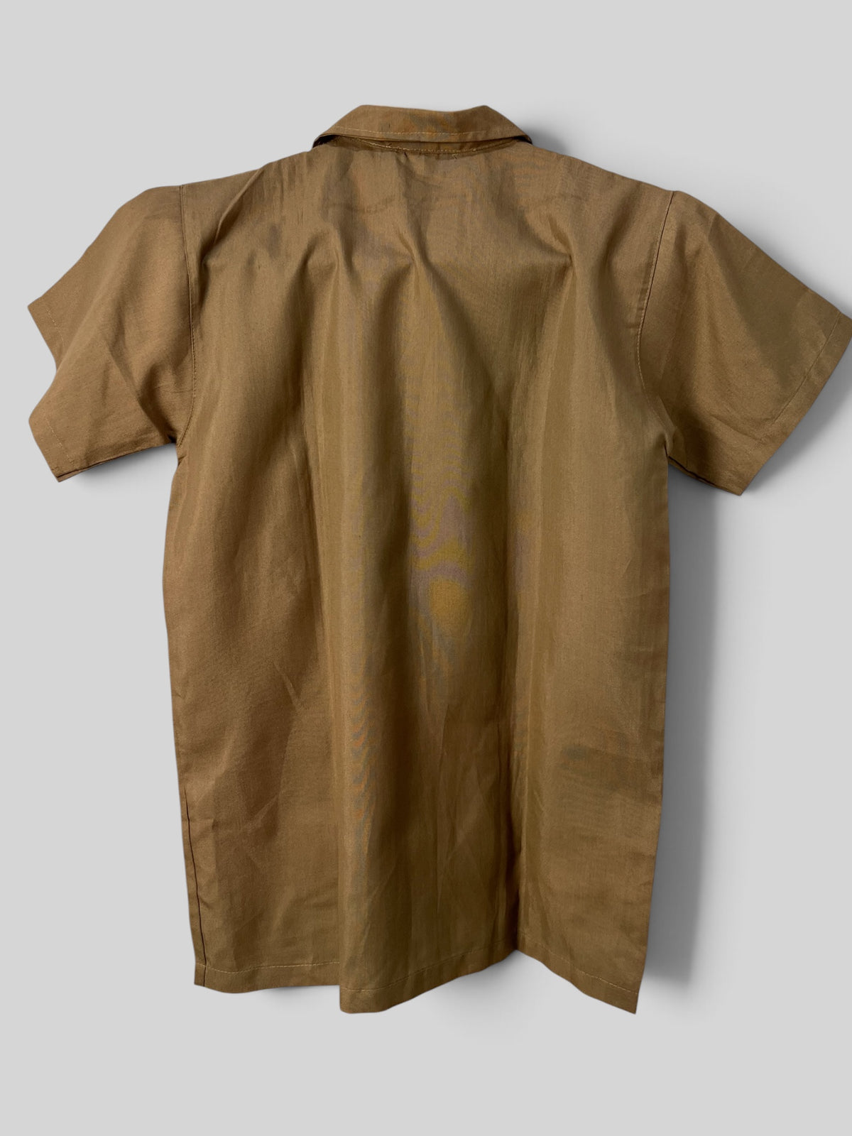 Camisa  Oversized LR - tam P