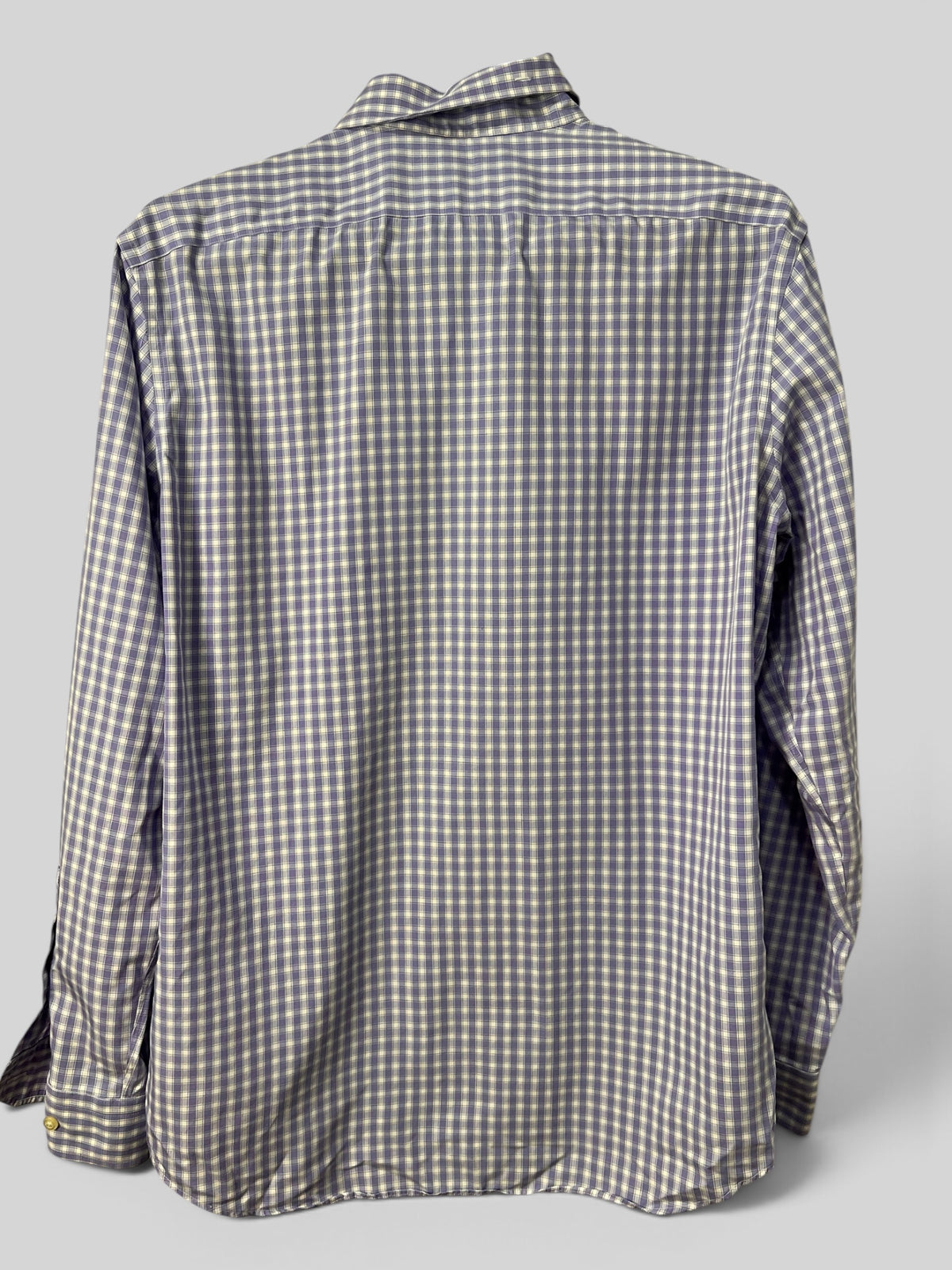 Camisa Banana Republic Slim Fit  - tam G