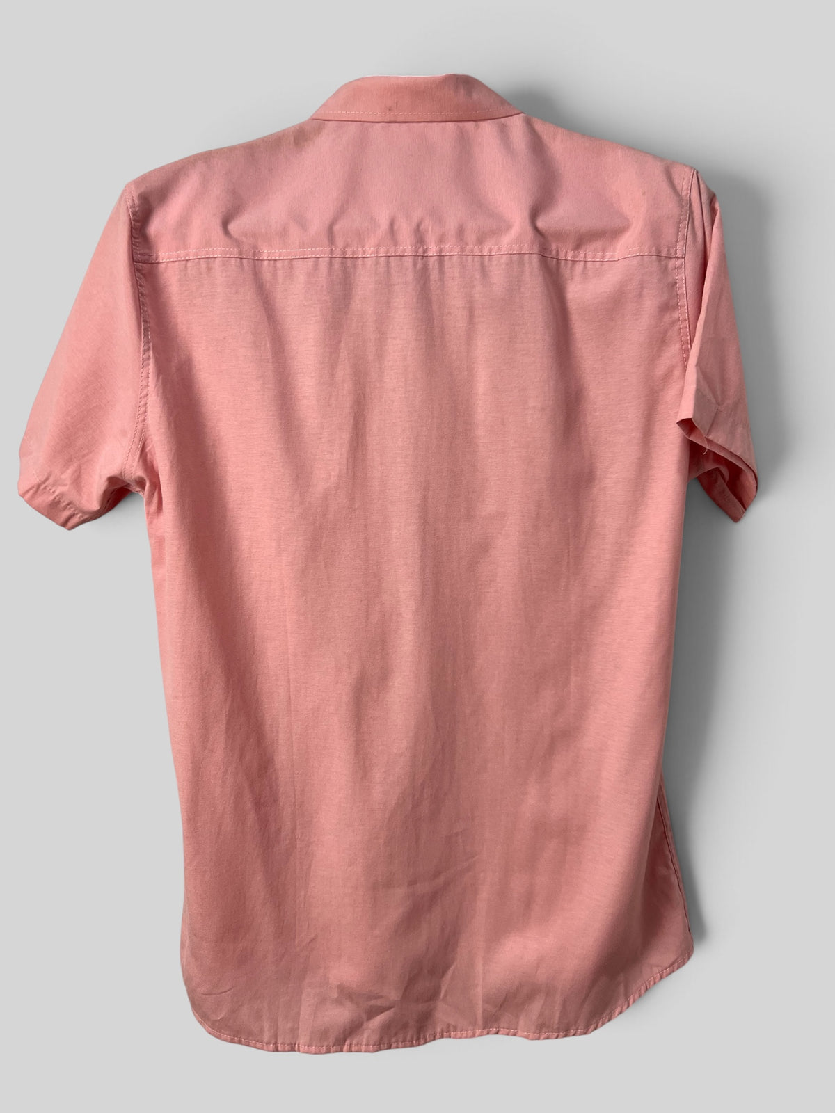Camisa Confidencial Classic - tam G
