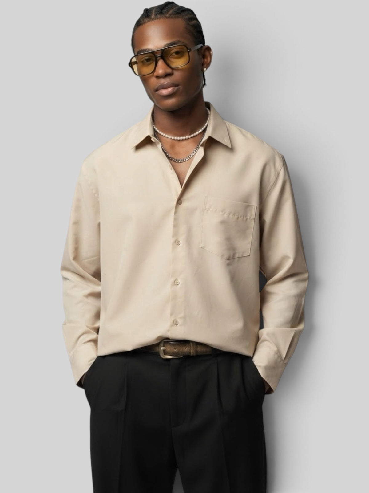 Camisa Dorinhos  - tam P