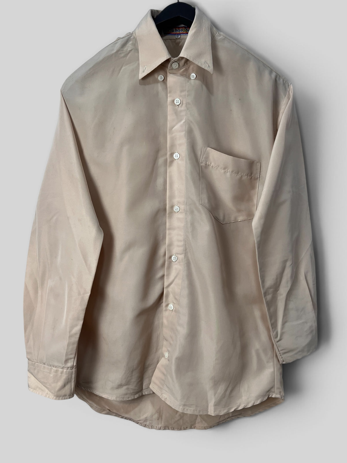 Camisa Dorinhos  - tam P
