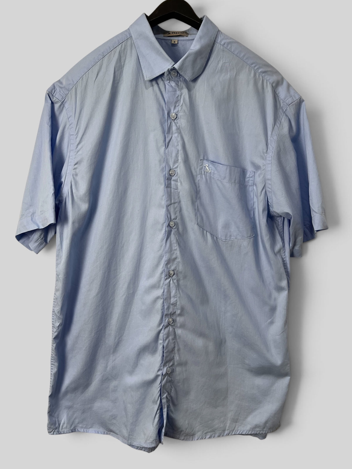 Camisa Amil  - tam G