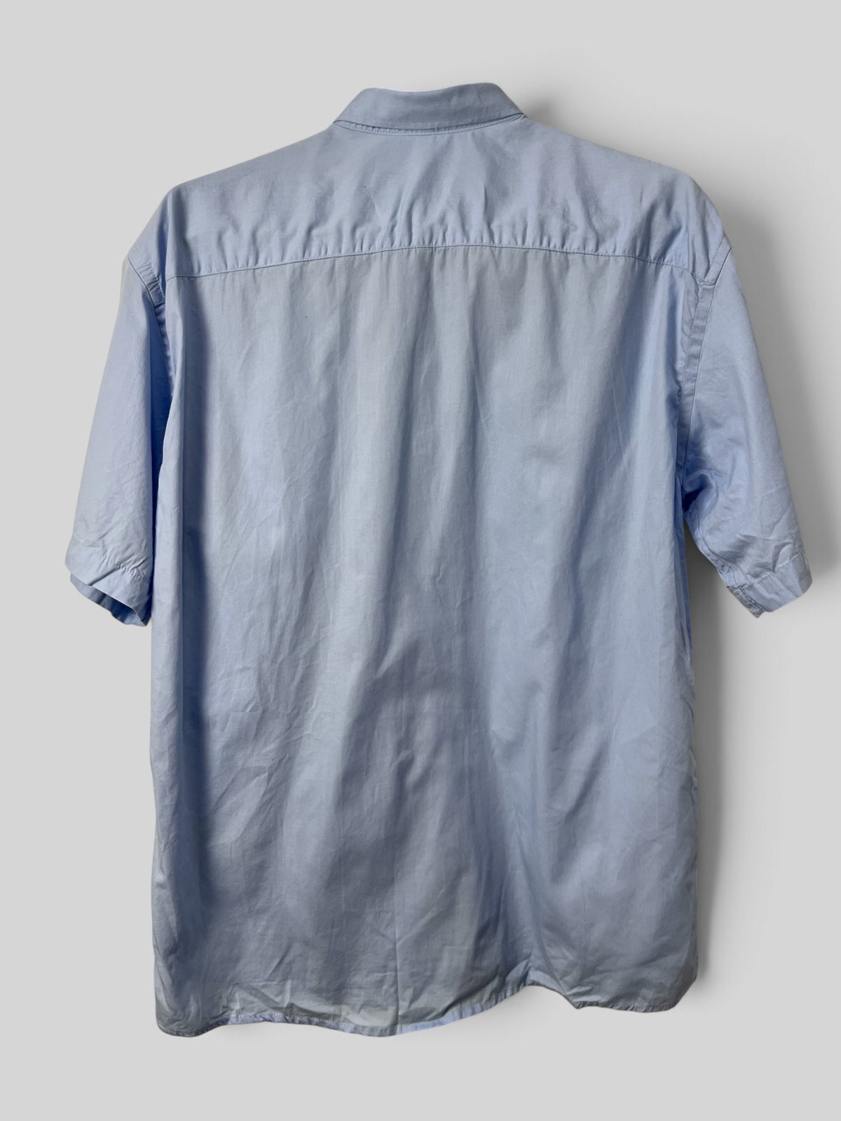 Camisa Amil  - tam G