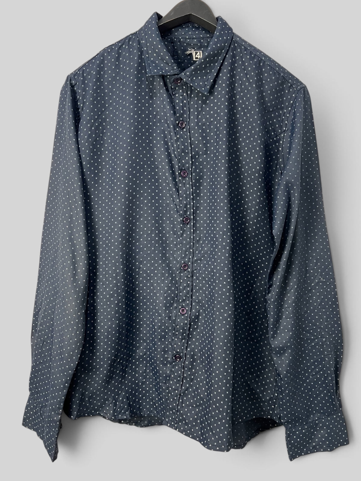 Camisa Star - tam G